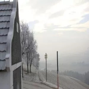 Natural landscape in Hotel Post Hönigwirt