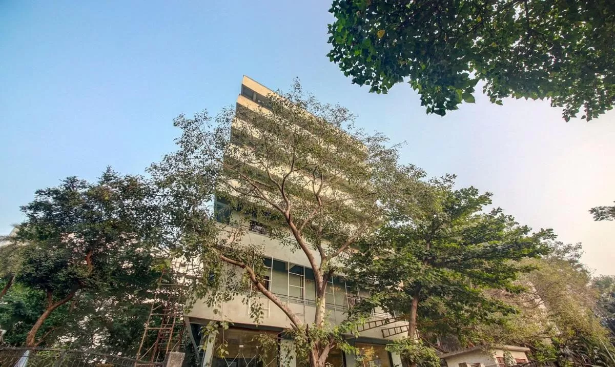 Property building in Arnna Hotel- Goregaon East