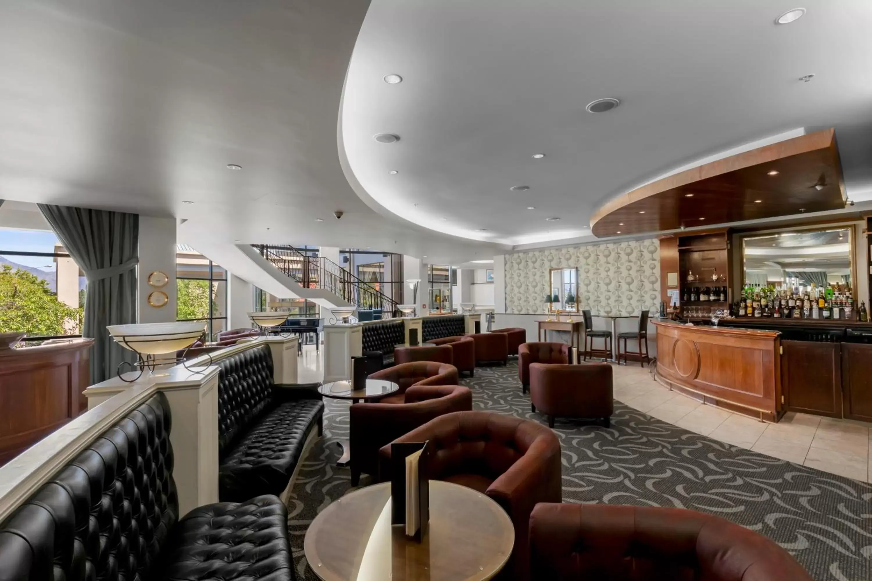 Lounge or bar, Lounge/Bar in Millennium Hotel Queenstown