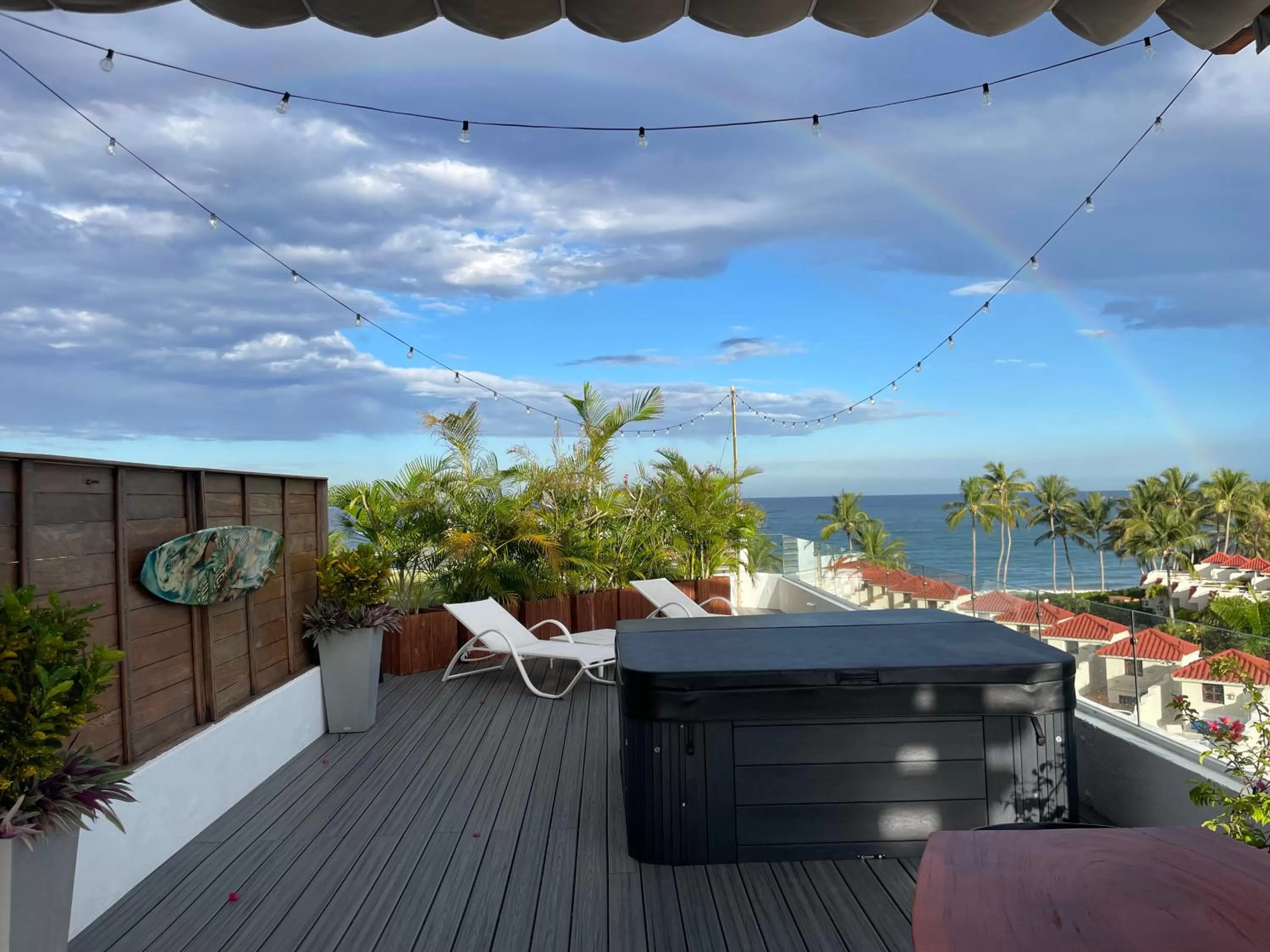 Ultravioleta Boutique Residences