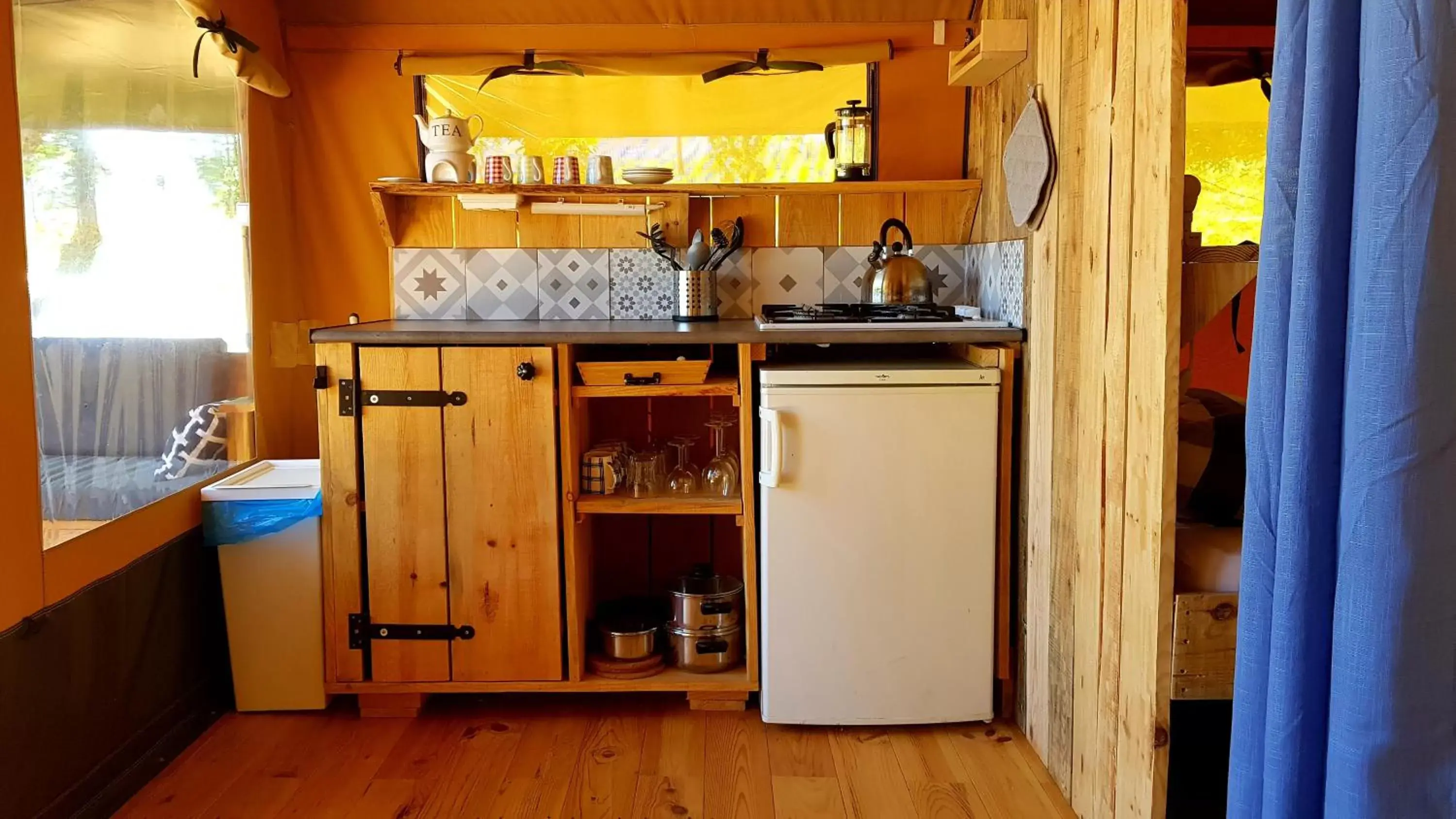 Kitchen or kitchenette, Kitchen/Kitchenette in Quinta do Castanheiro