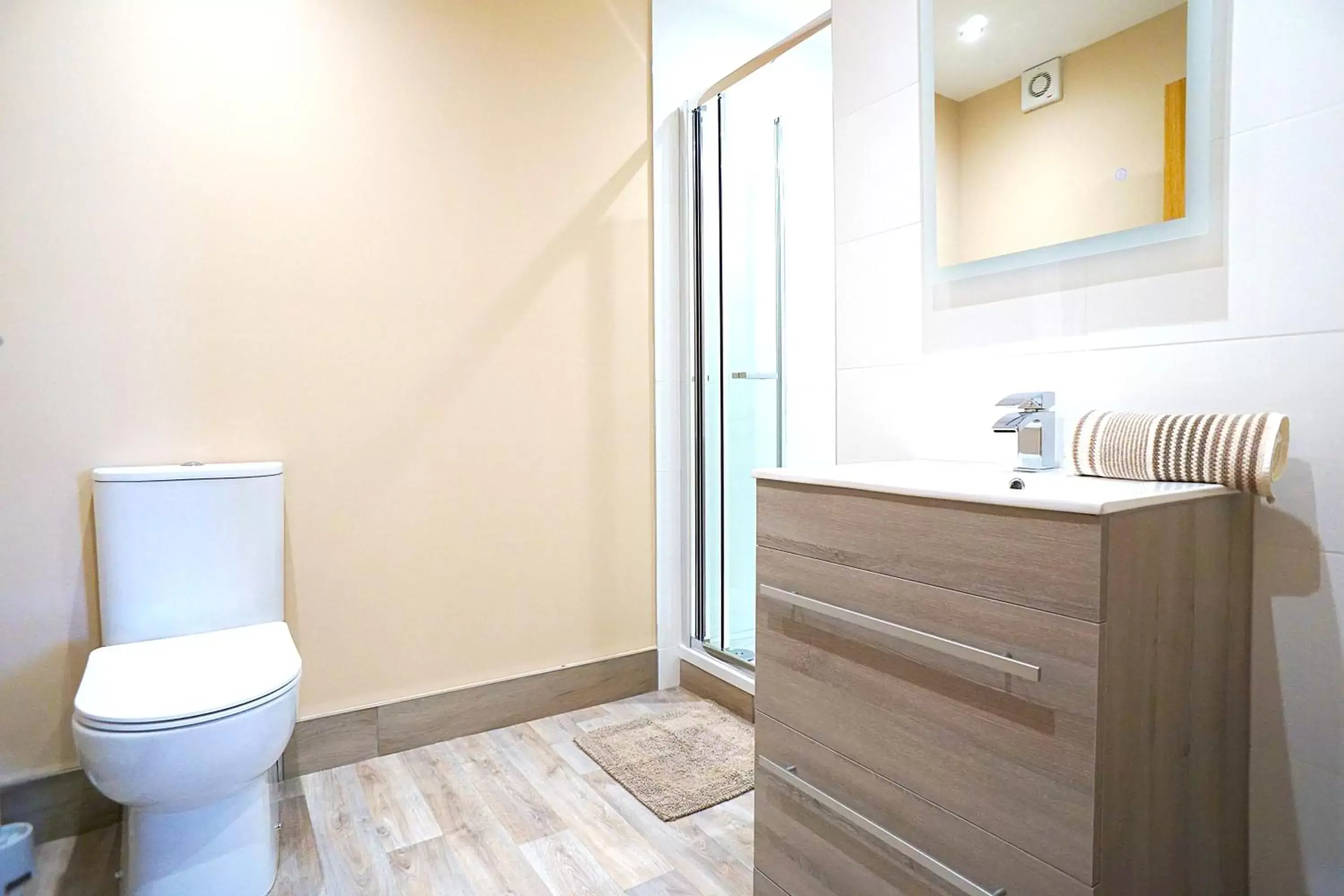 Bannview Bed & Breakfast Bannview Bed & Breakfast