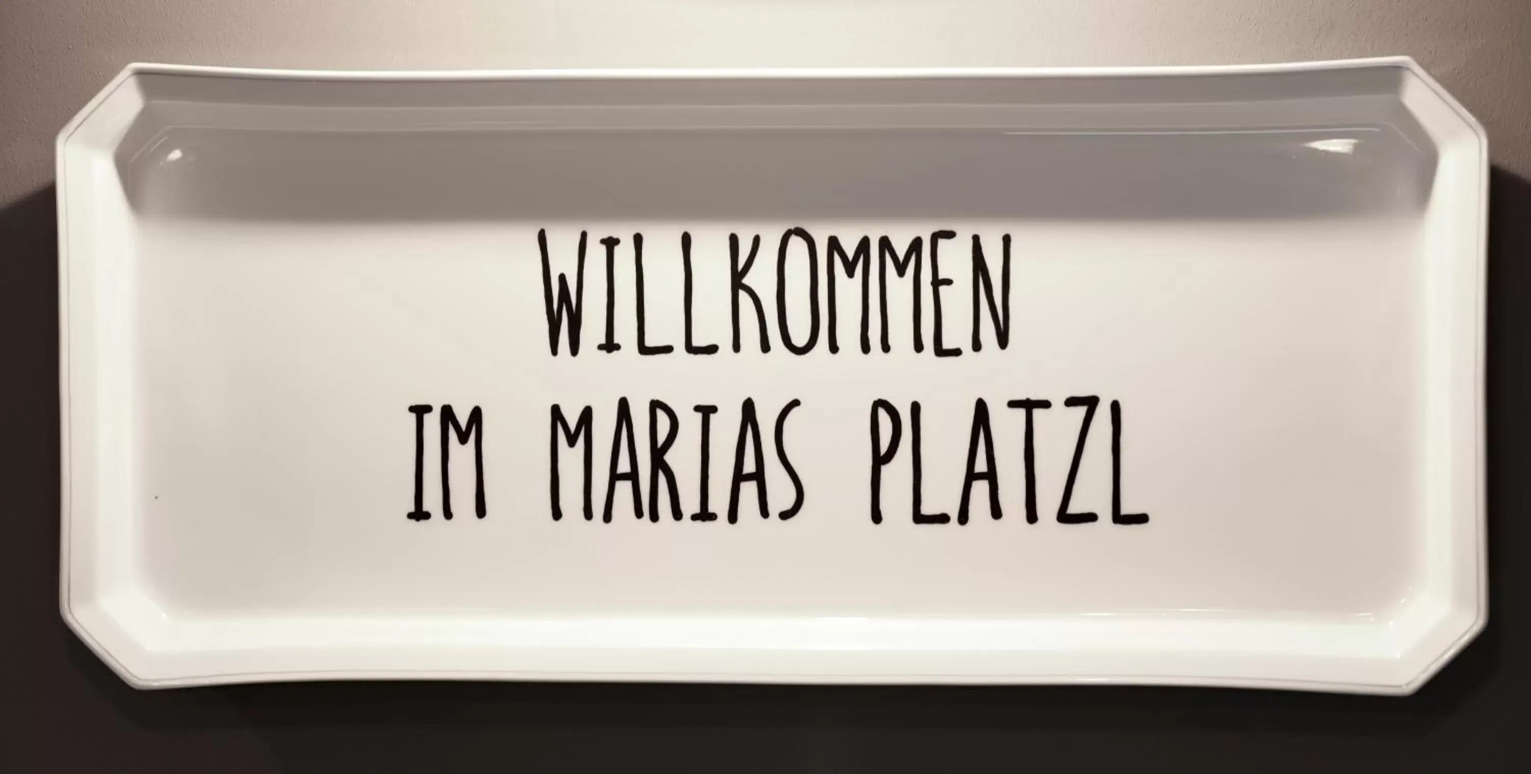 Lobby or reception in Marias Platzl Lobby or reception in Marias Platzl