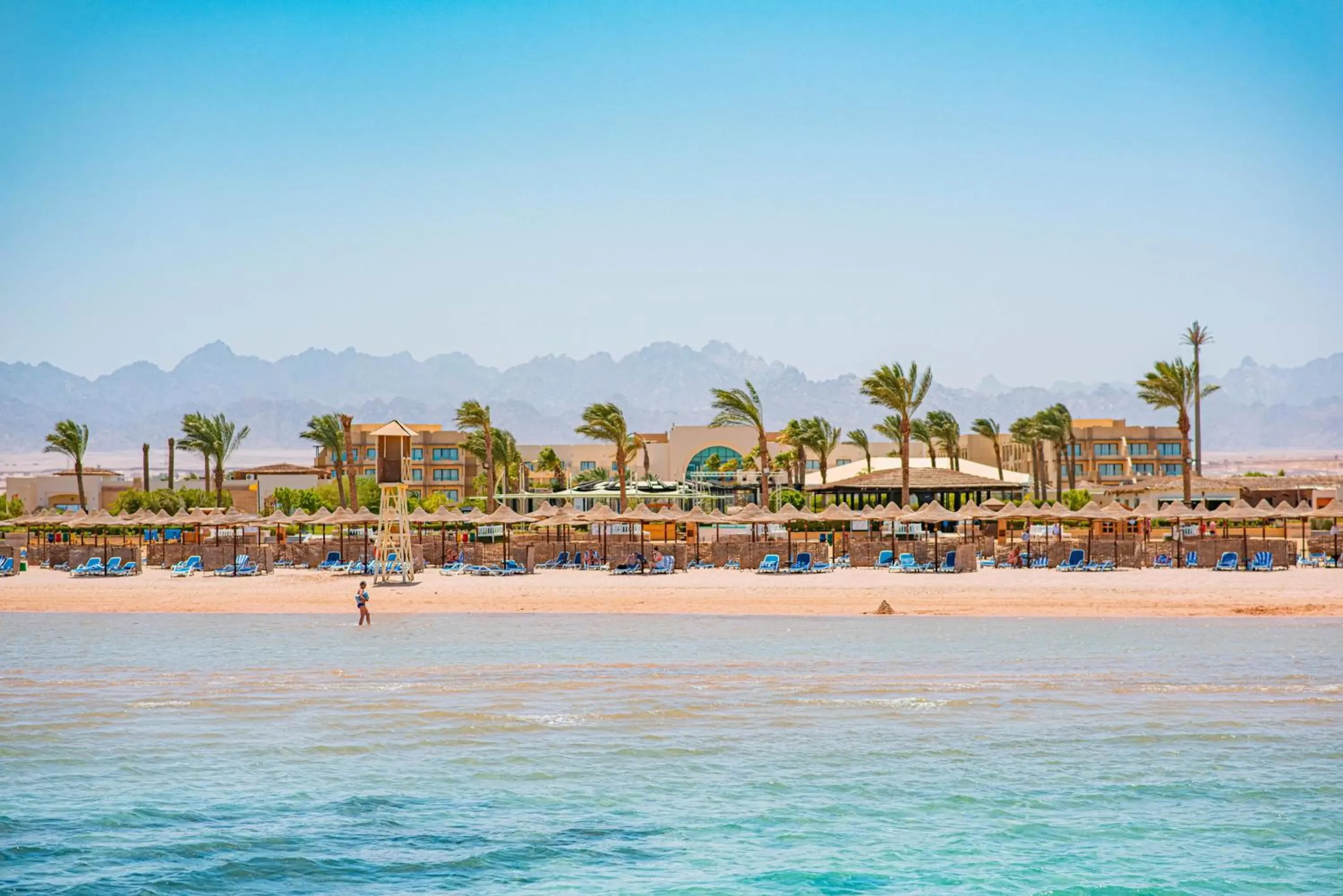 Movenpick Waterpark Resort &amp; Spa Soma Bay, Hurghada, Egypt - from $86 ...
