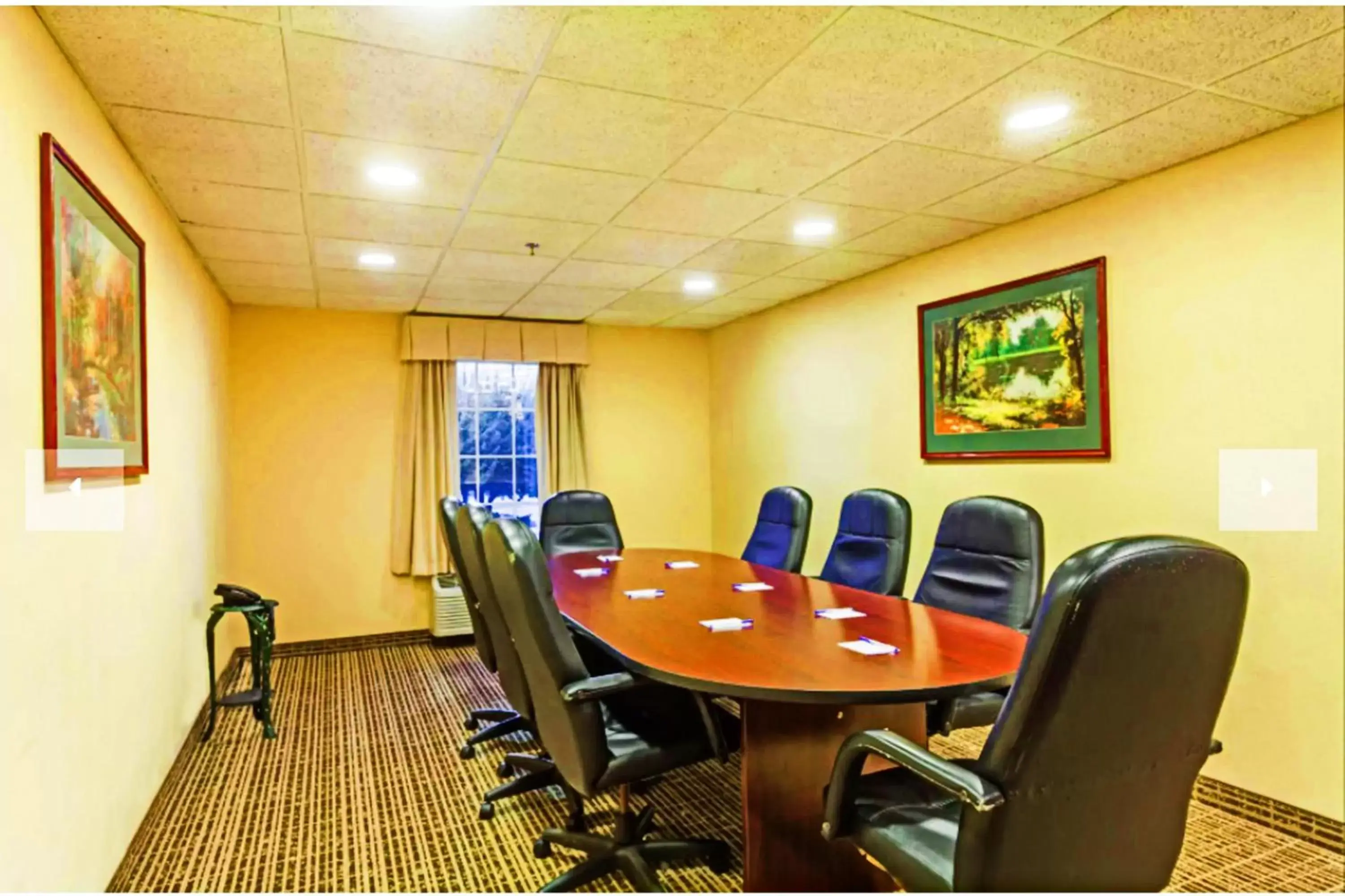 Business facilities in Baymont by Wyndham Columbia Maury