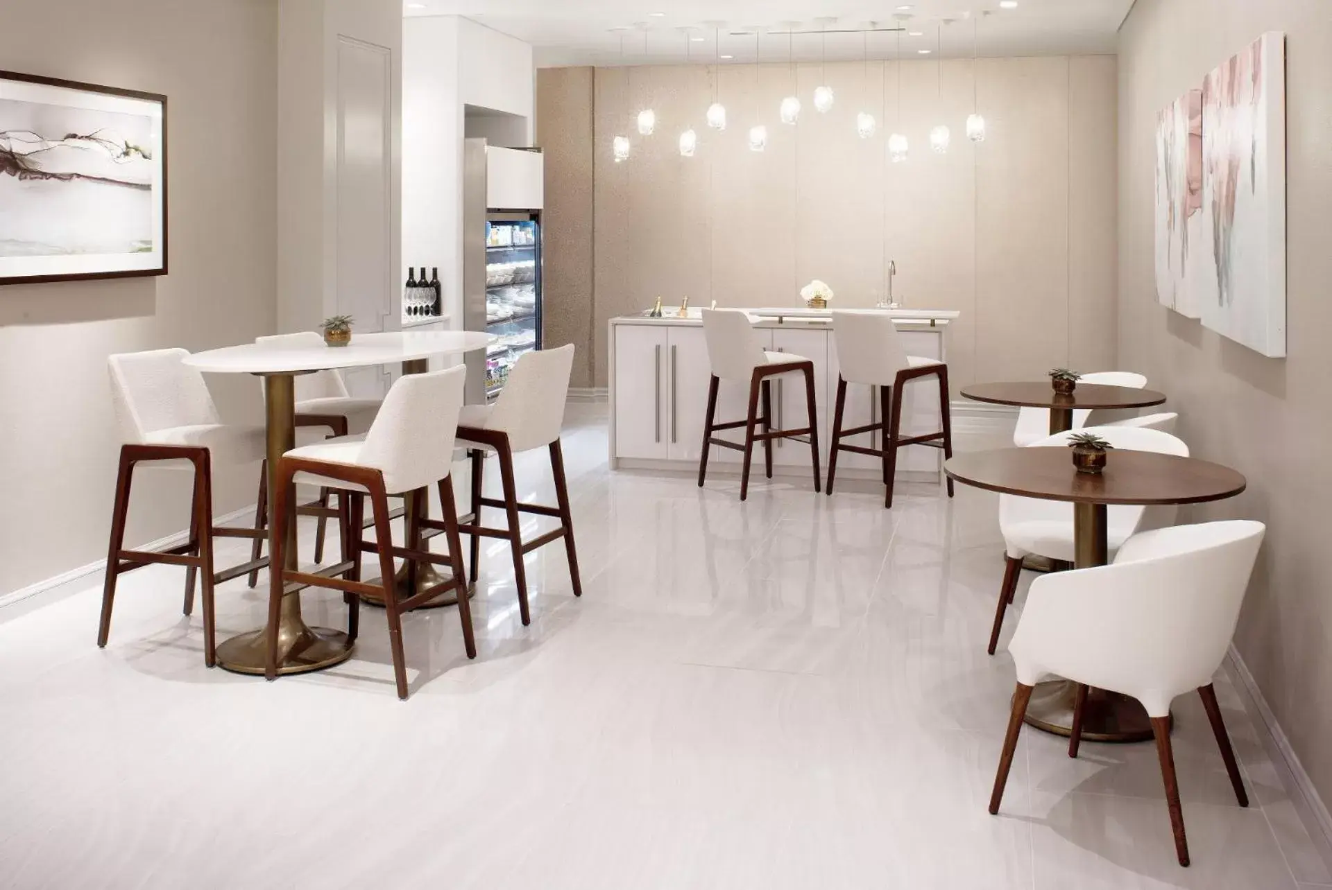 Restaurant/places to eat in Hotel Crescent Court Restaurant/places to eat in Hotel Crescent Court