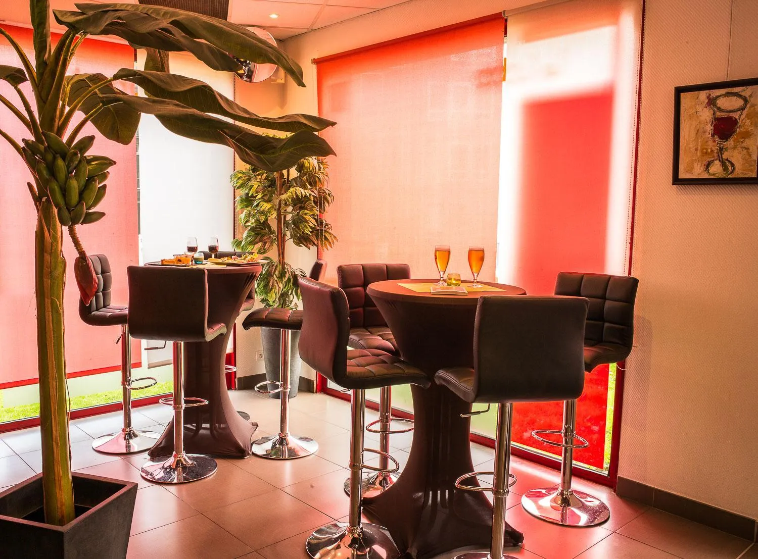 The Originals City, Hôtel Ascotel, Lille Est Grand Stade