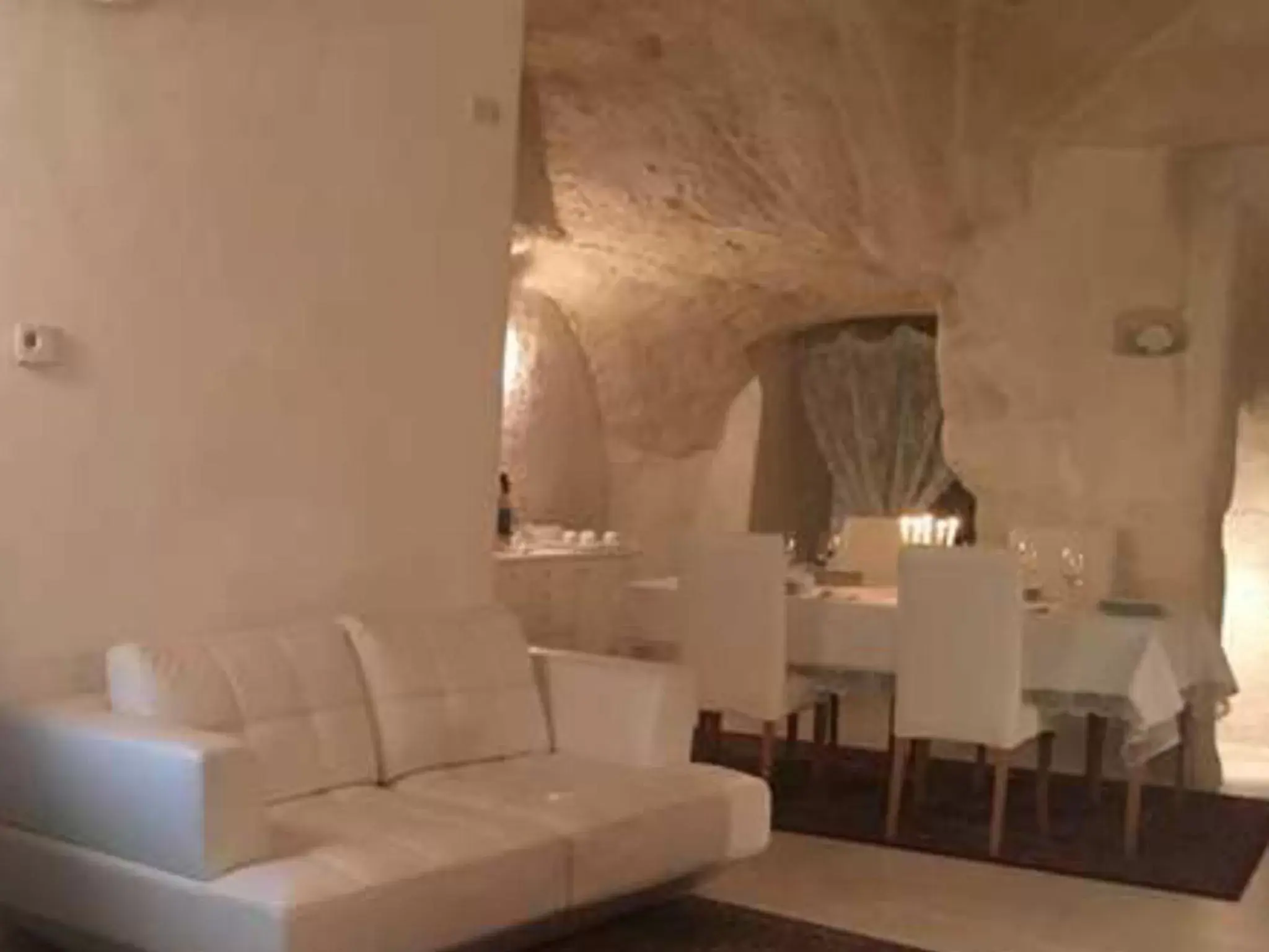 Dining area, Seating Area in Corte San Biagio