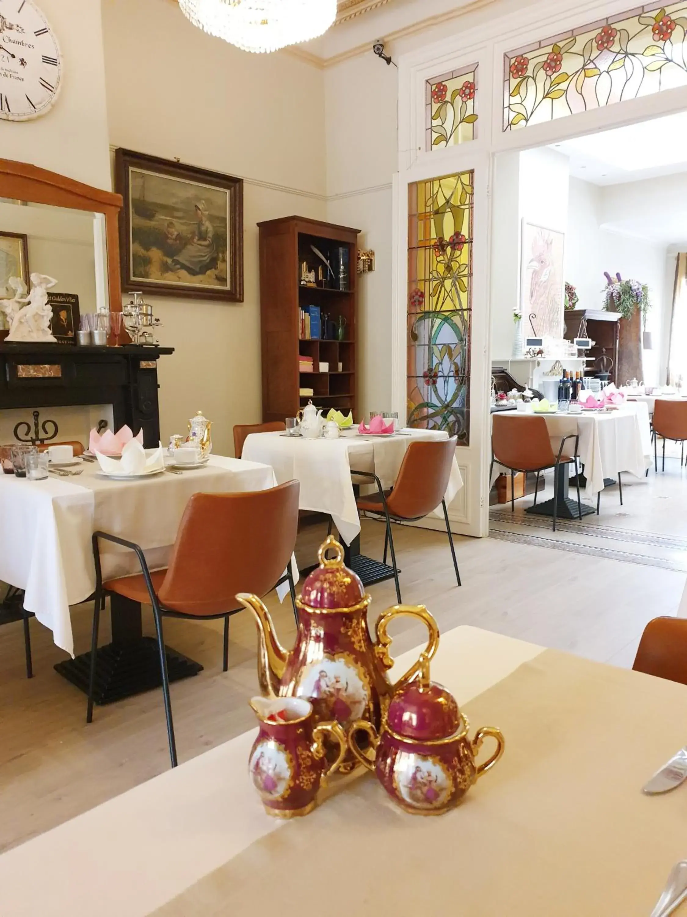 Hotel Gulden Vlies Hotel Gulden Vlies