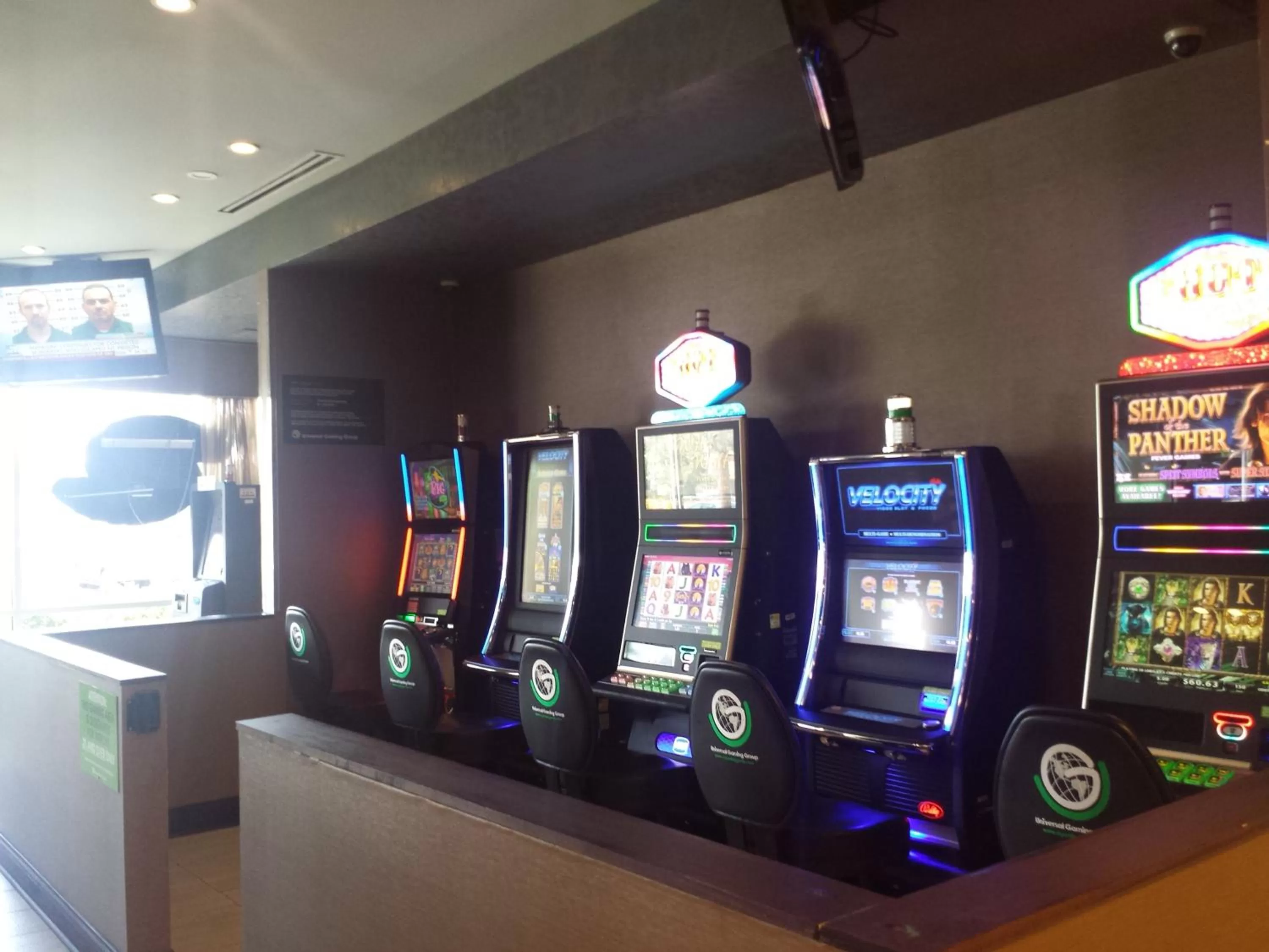 Day in Wyndham Garden Elk Grove Village - O'Hare