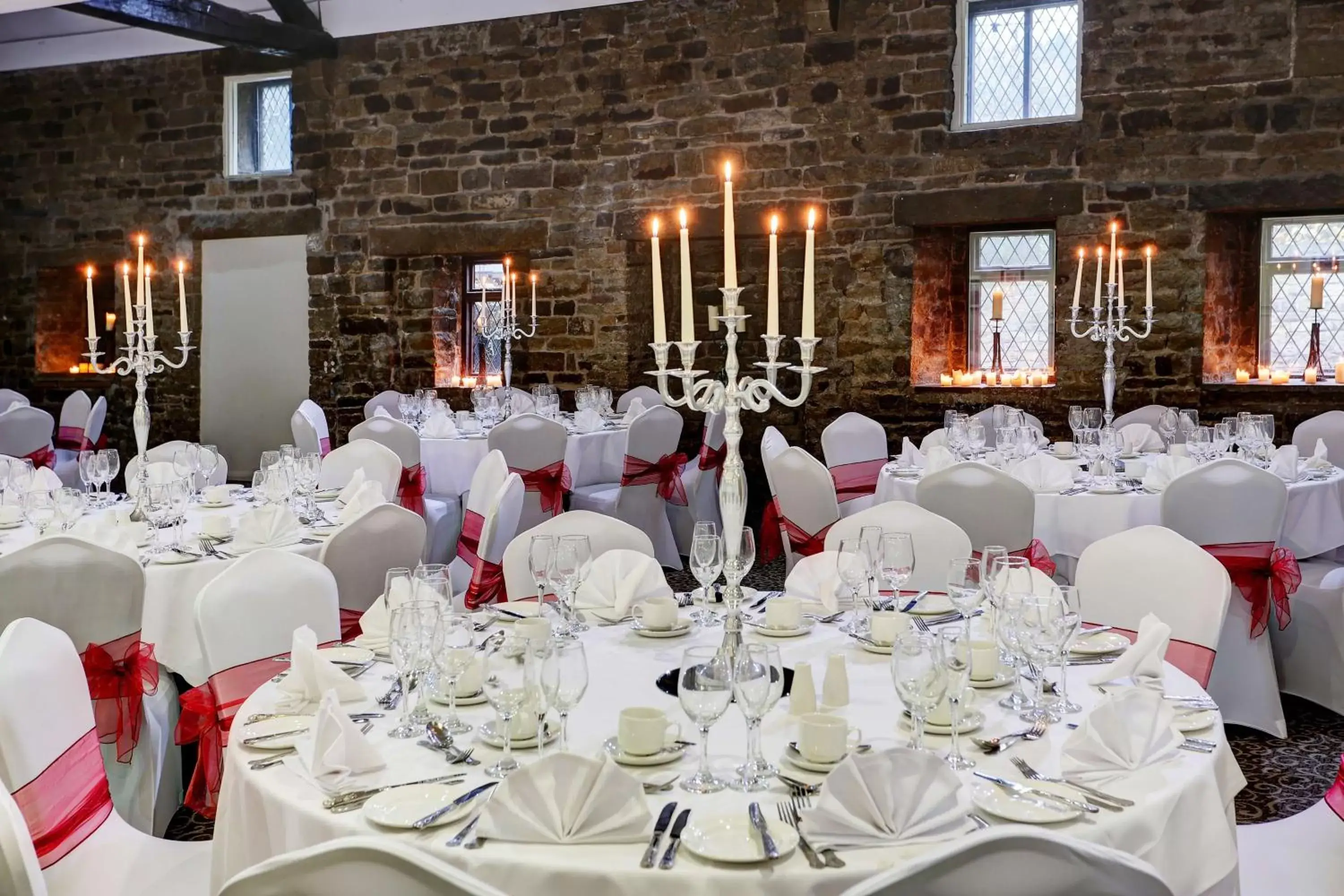 Other, Banquet Facilities in Best Western Plus Sheffield Mosborough Hall Hotel