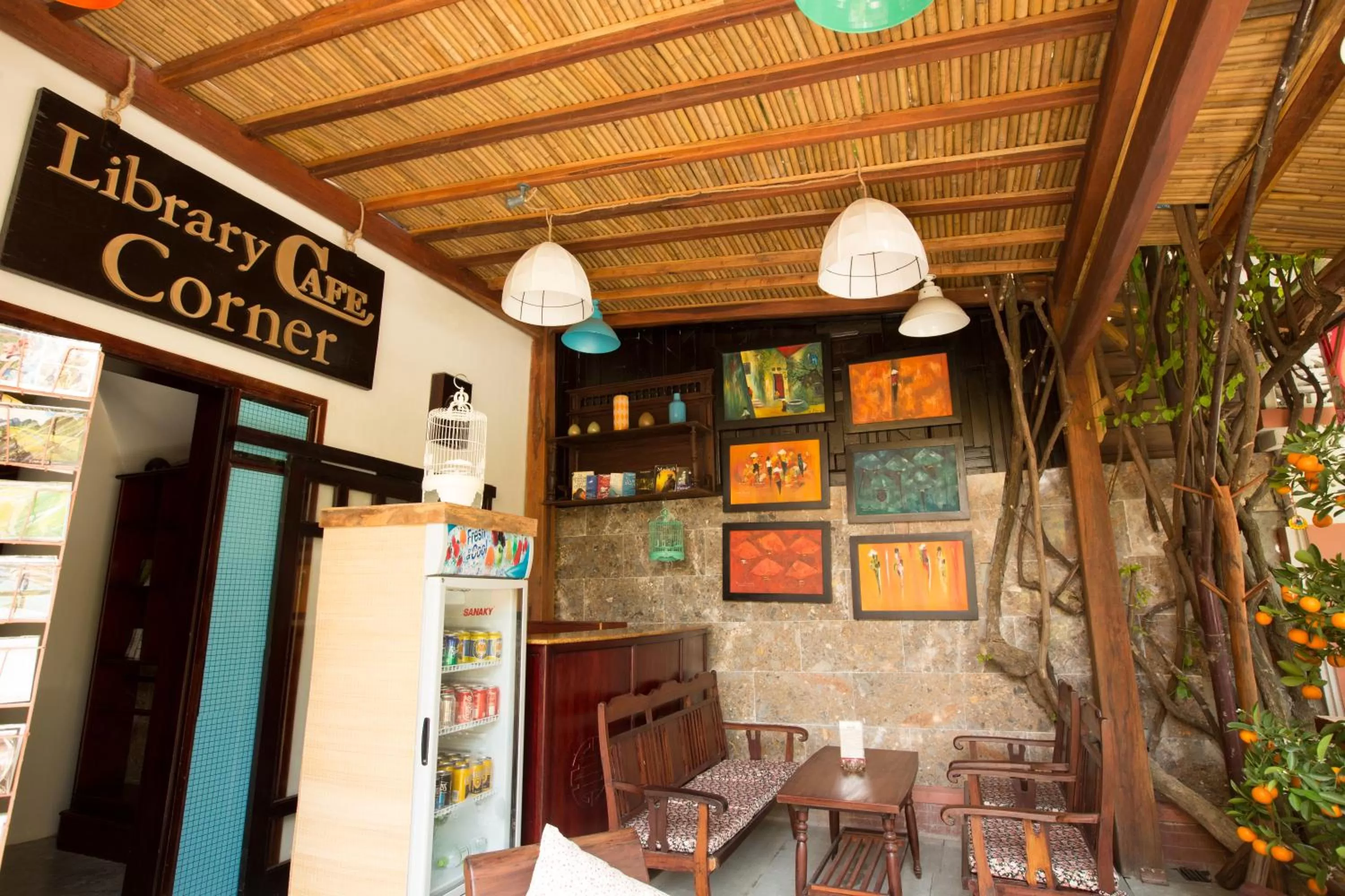 Other in Hoi An Pho Library Hotel