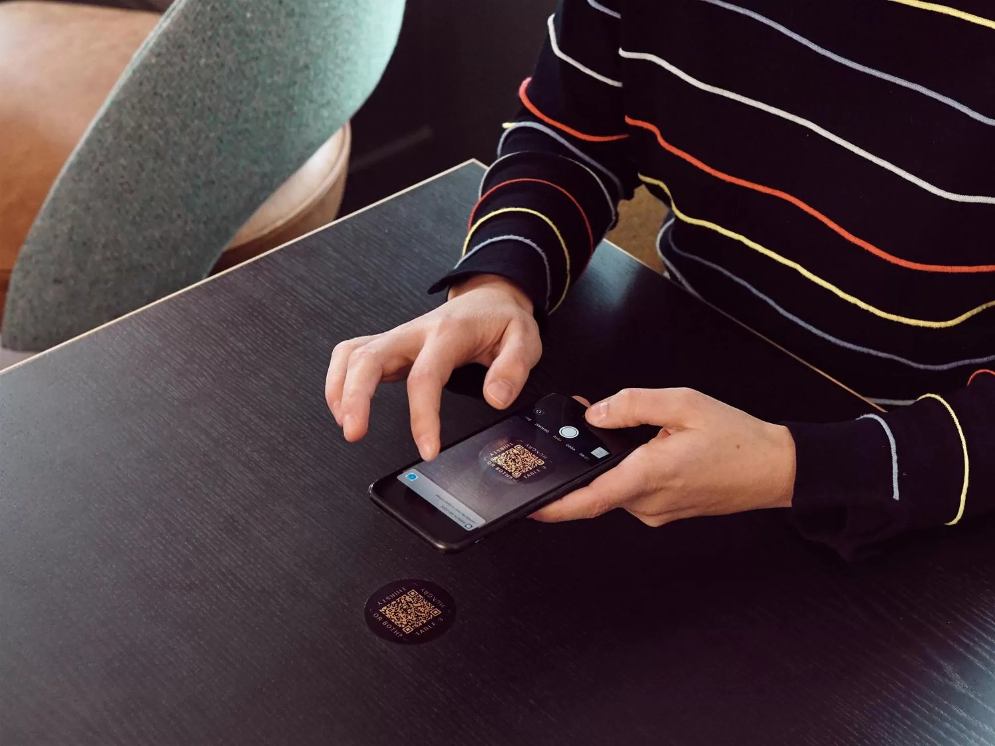 Decorative detail in Opera Hotel Zürich