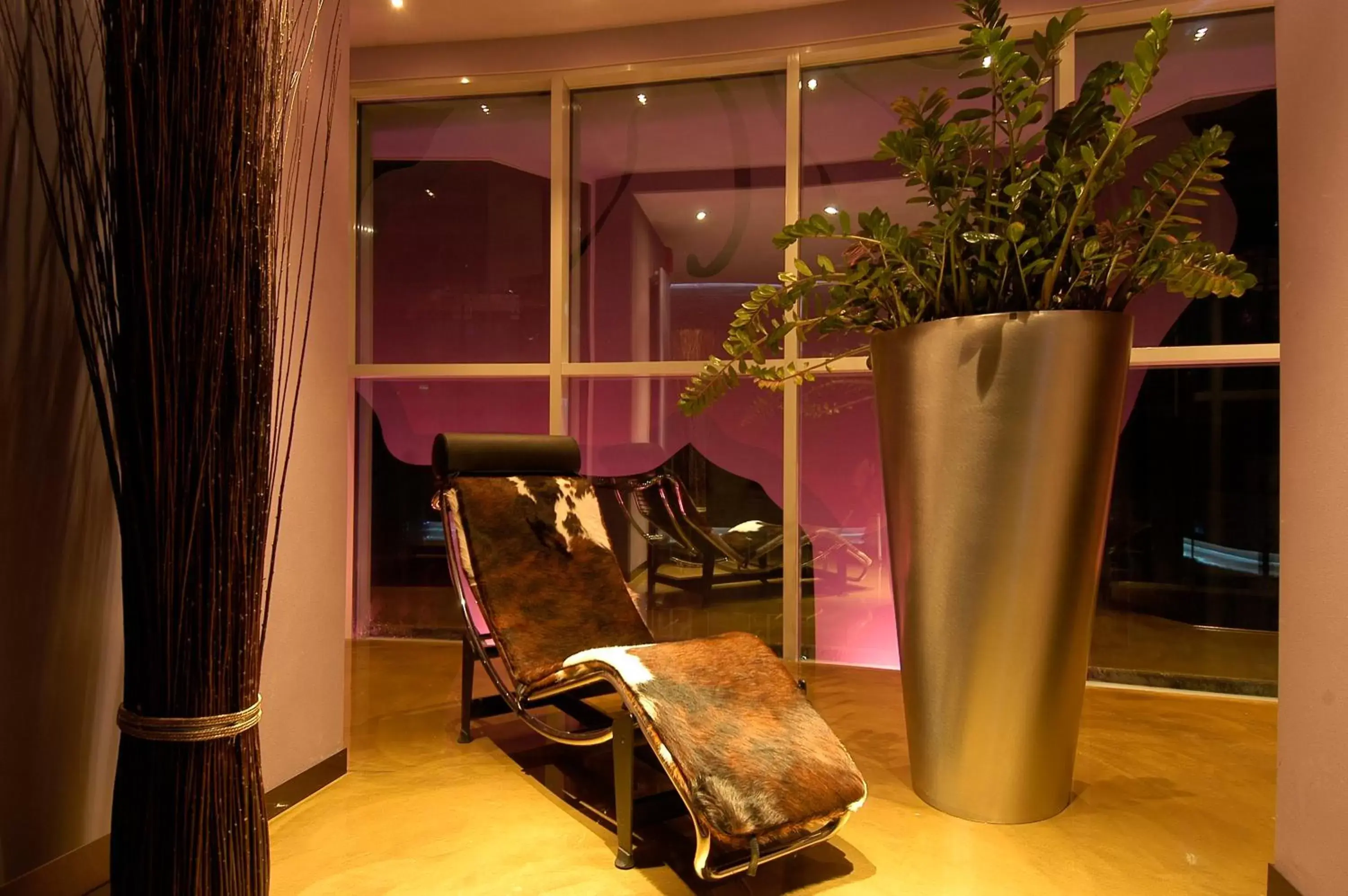 Spa and wellness centre/facilities in Les Fleurs Boutique Hotel