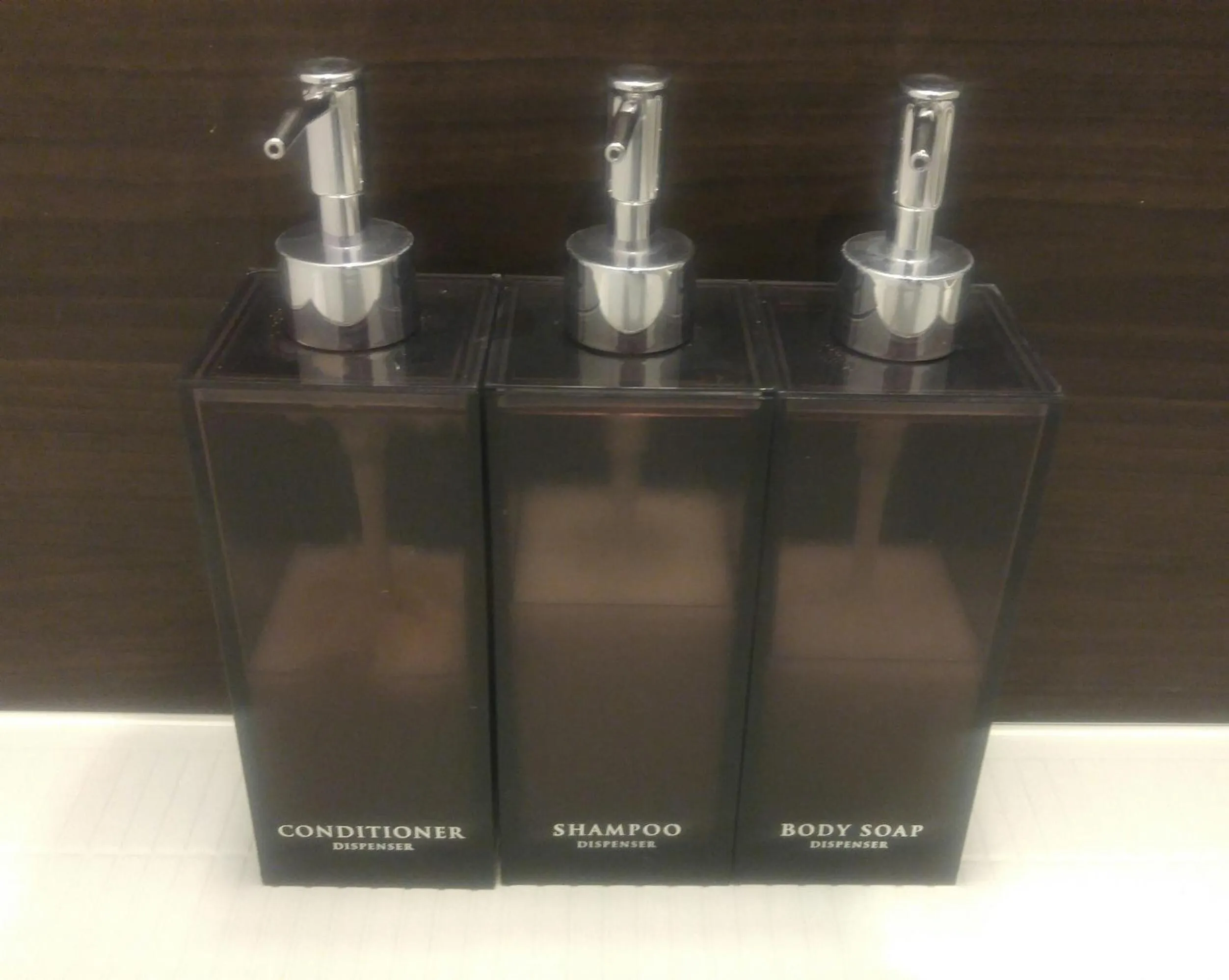 Bathroom in Hana Botan