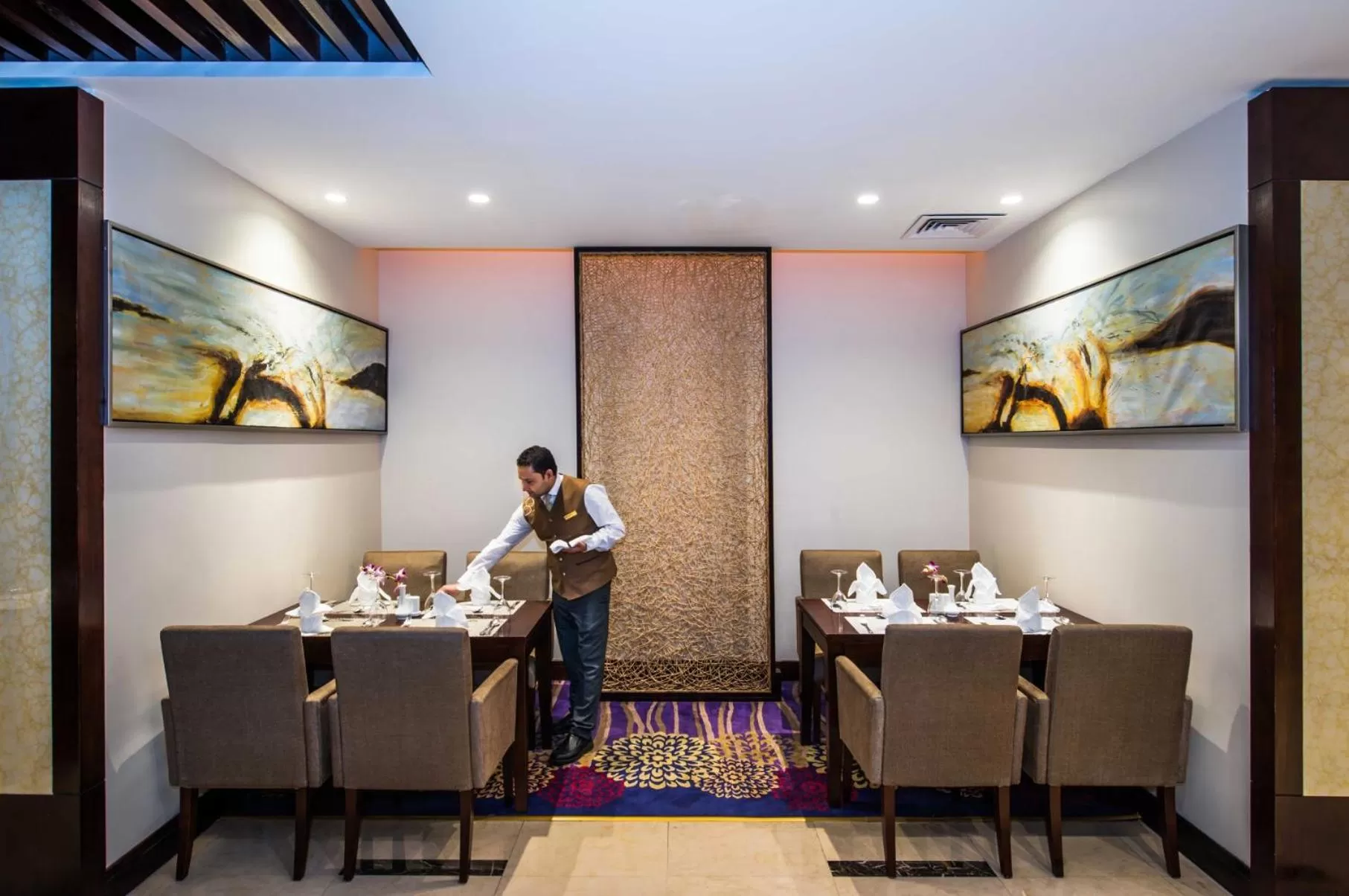 Restaurant/places to eat in Boudl Al Tahlia