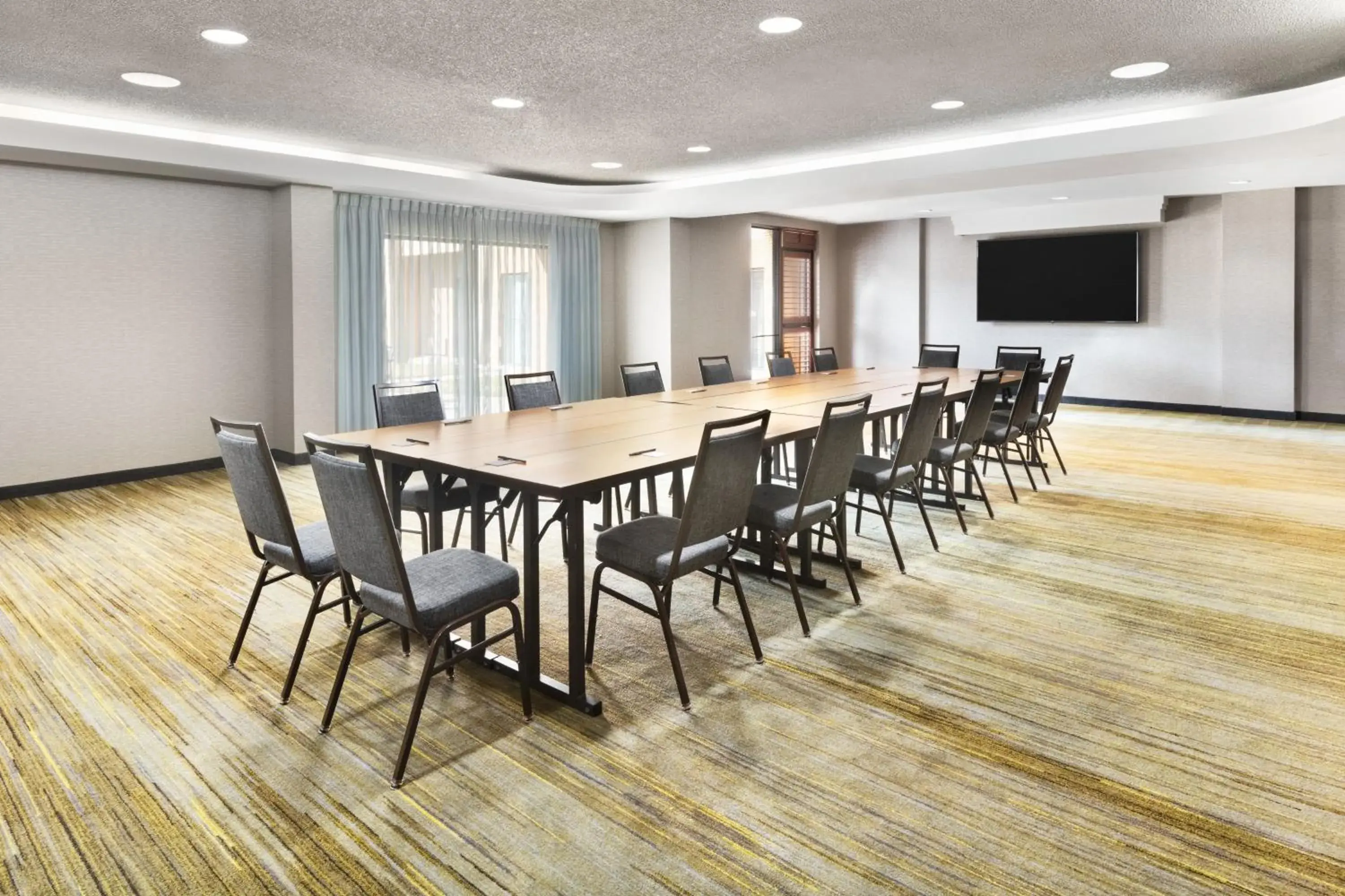 Meeting/conference room in Courtyard by Marriott Daytona Beach Speedway/Airport
