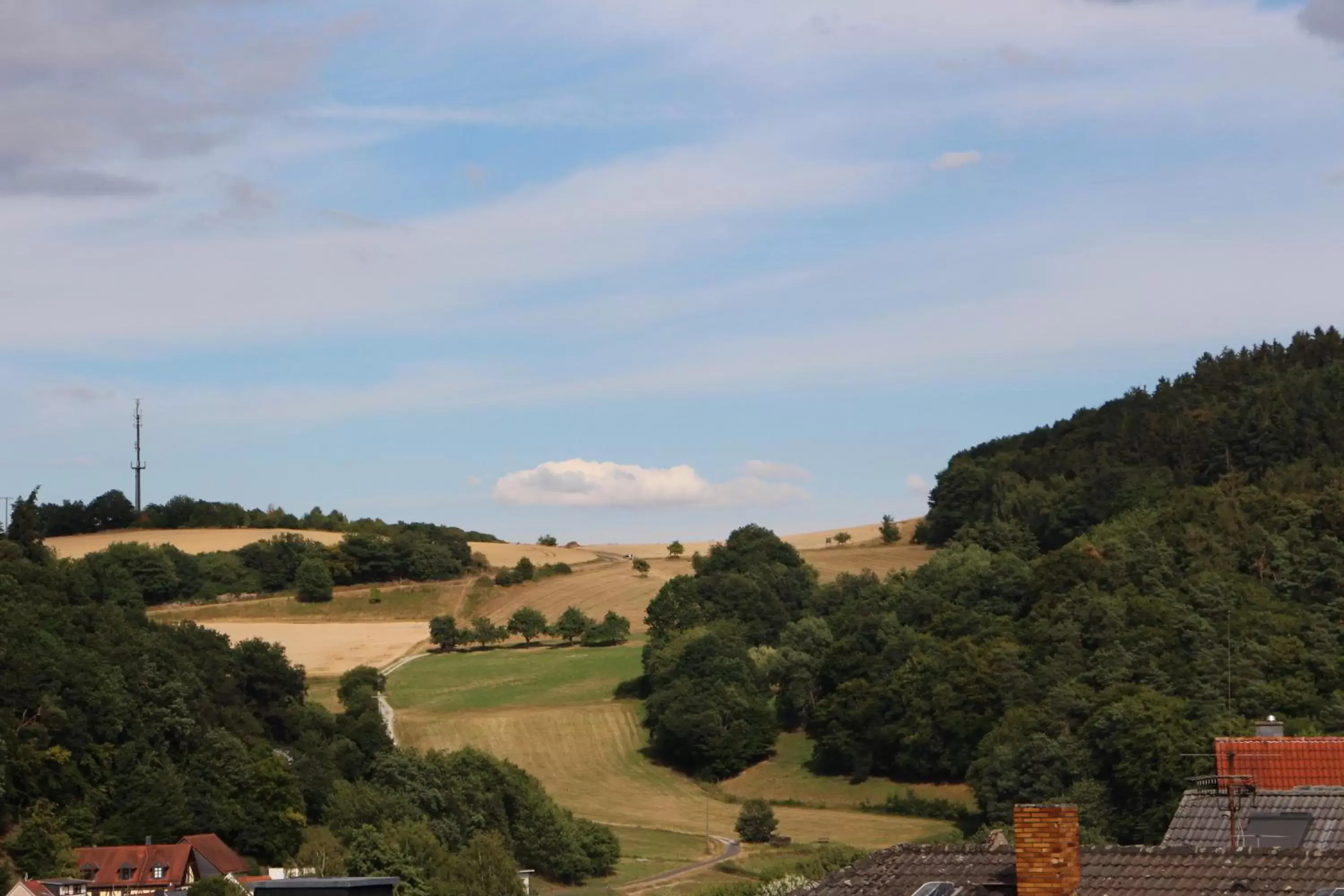 King Studio with Sofa Bed in Moderne Wohnung im Rhein-Main-Gebiet King Studio with Sofa Bed in Moderne Wohnung im Rhein-Main-Gebiet