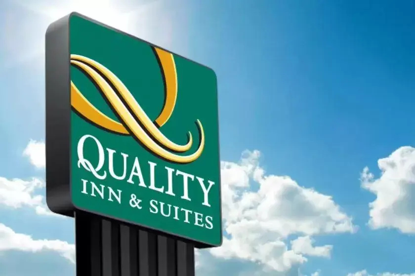 Quality Inn & Suites Sulphur Springs