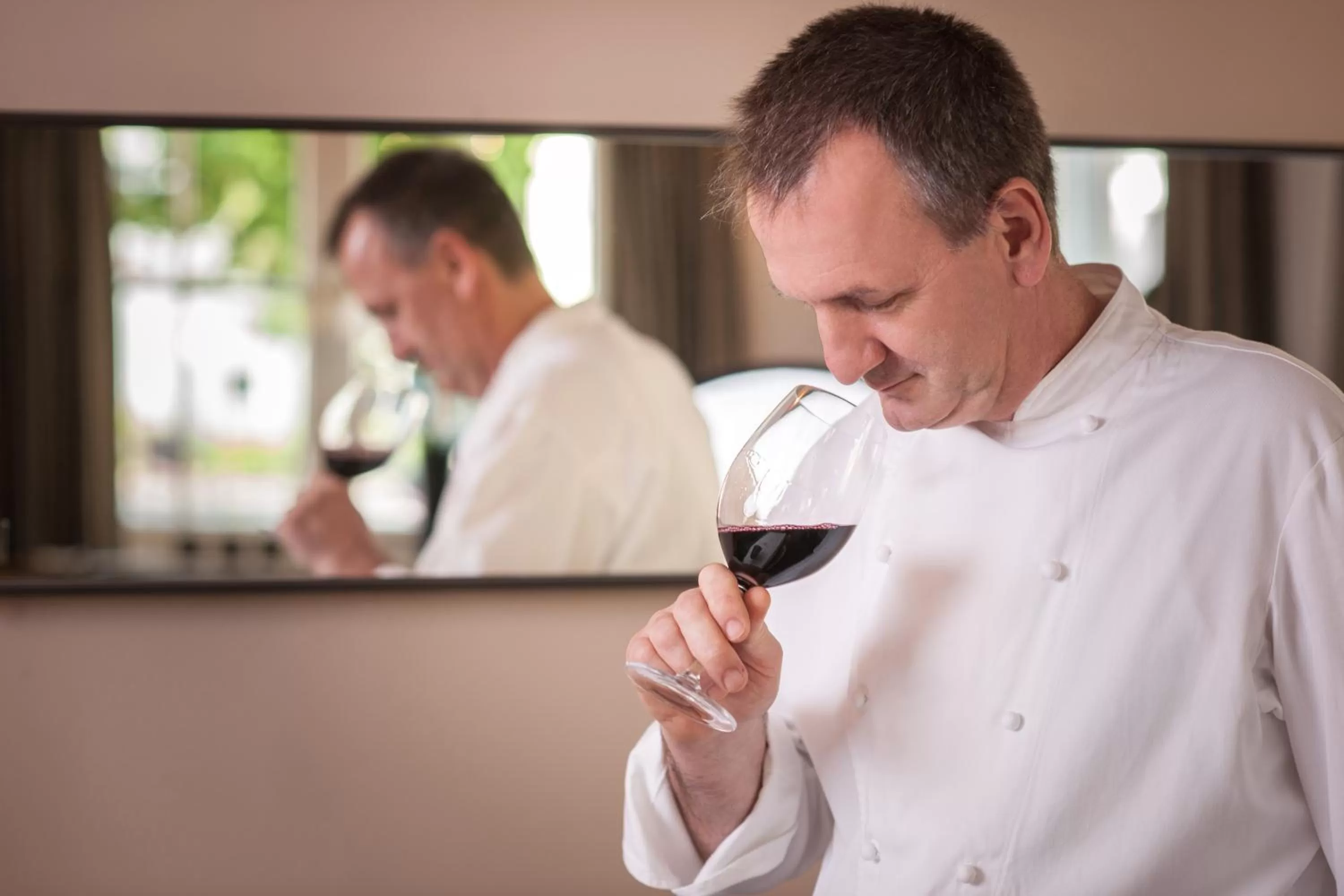 Alcoholic drinks in feelMOOR - Gesundresort Bad Wurzach