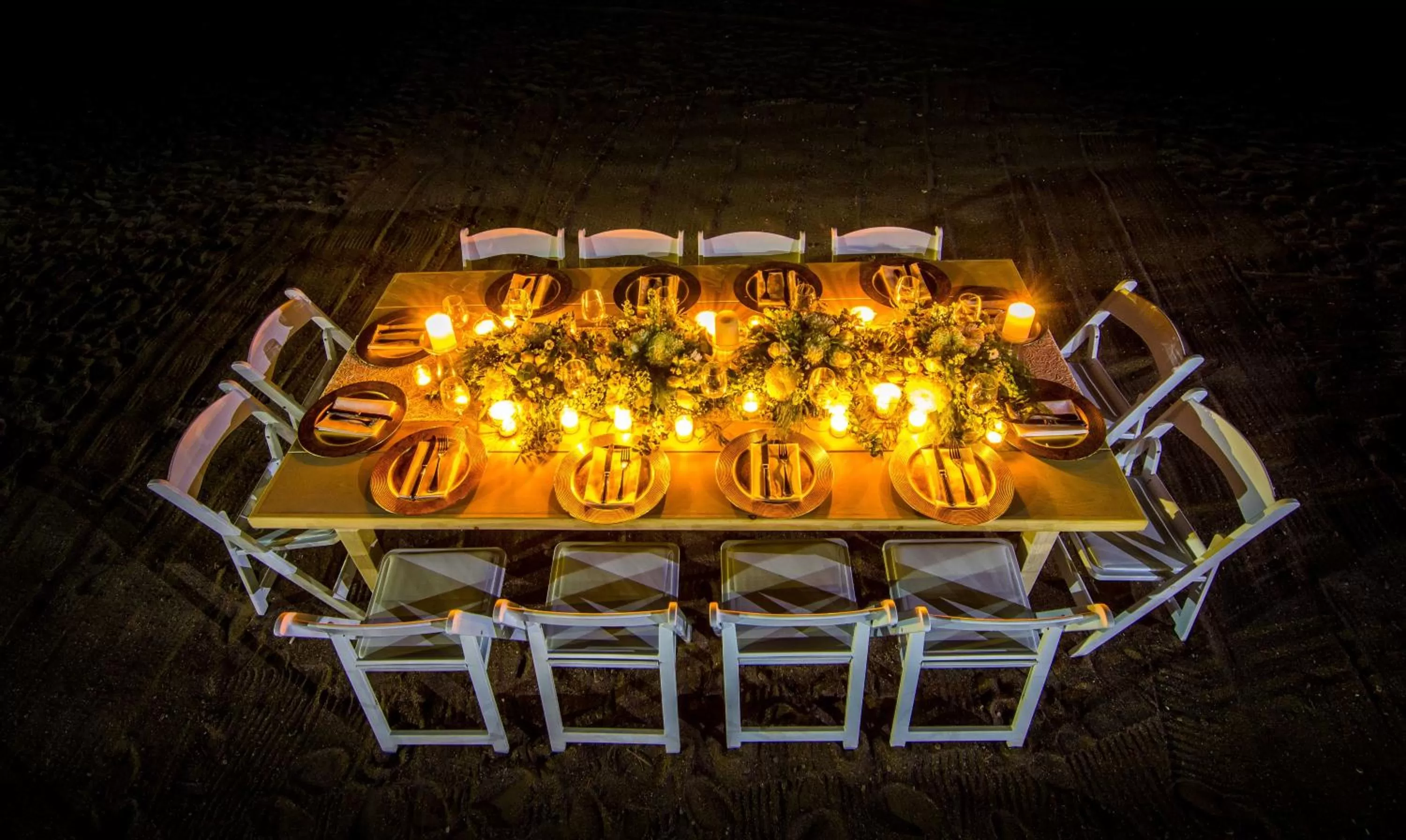 Living room in Loreto Bay Golf & Sea at Baja