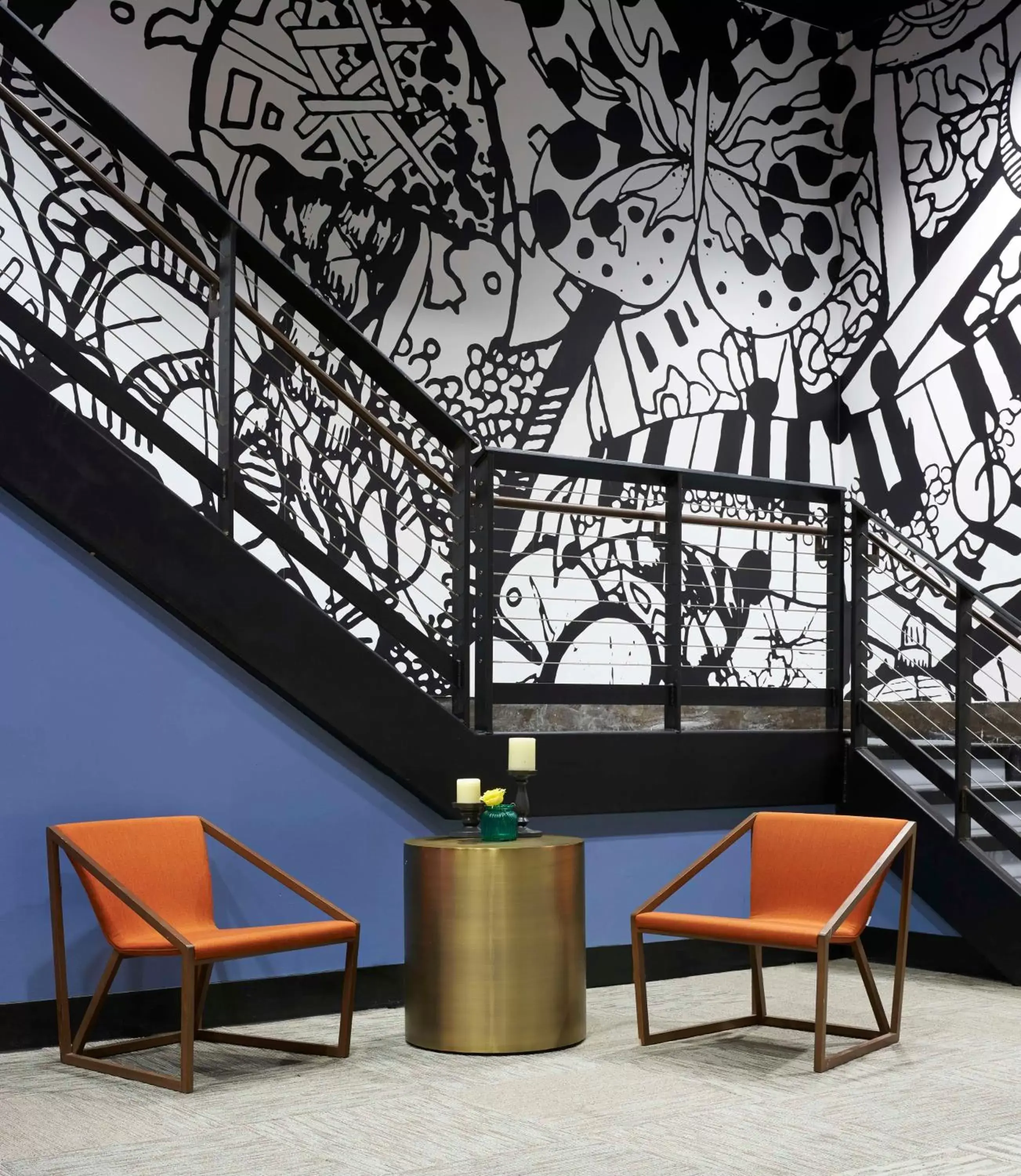 Lobby or reception in Andaz San Diego - a Concept by Hyatt