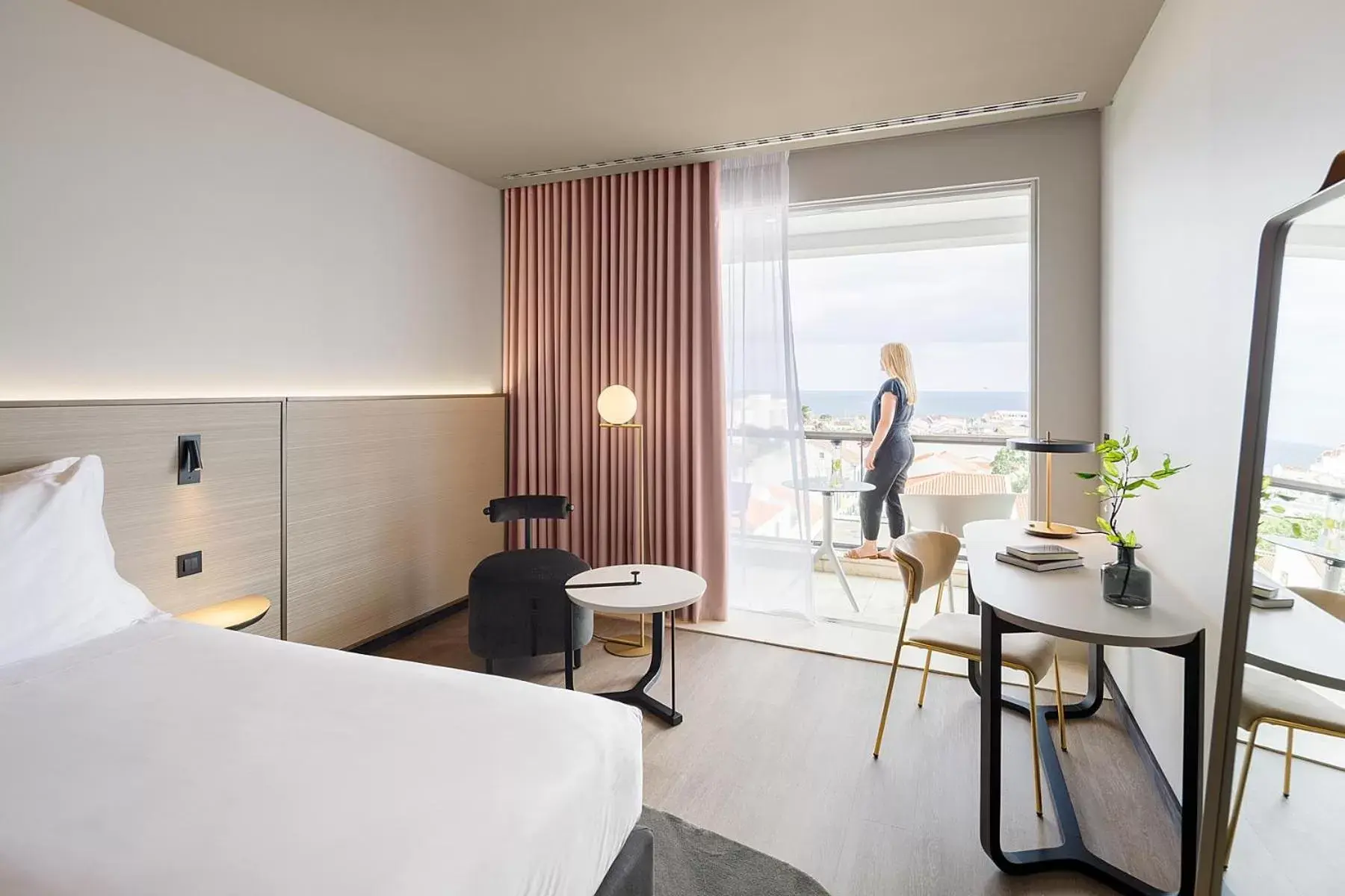 Executive Double Room in Azoris Royal Garden – Leisure & Conference Hotel