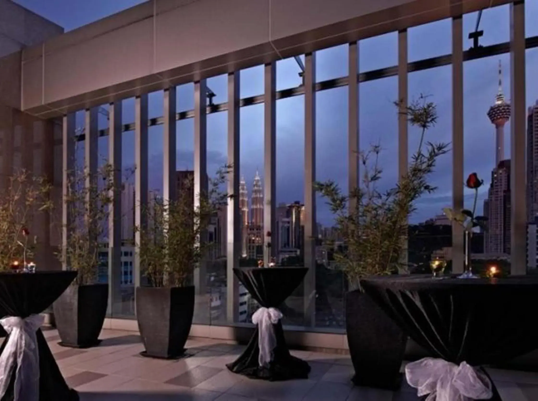 Facade/entrance in Premiera Hotel Kuala Lumpur Facade/entrance in Premiera Hotel Kuala Lumpur