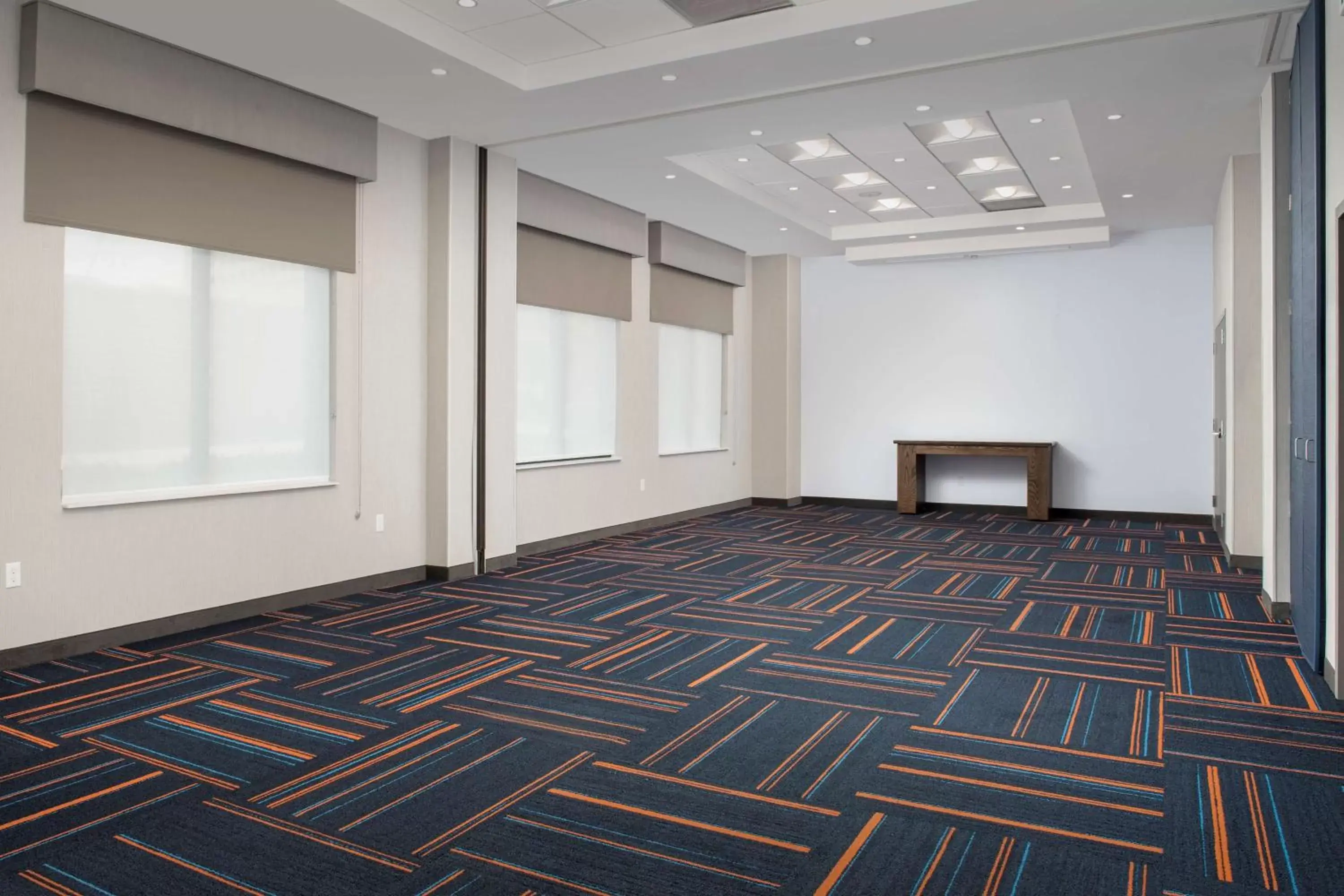 Meeting/conference room in Hampton Inn Baltimore-Downtown-Convention Center