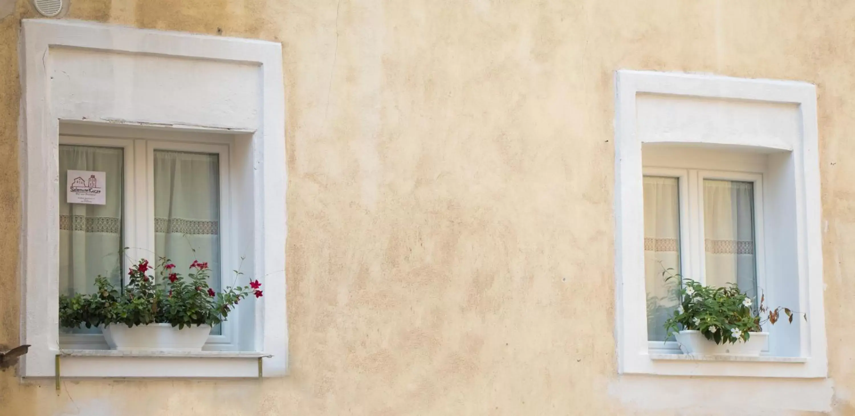 Property building, Facade/Entrance in Salerno nel Cuore