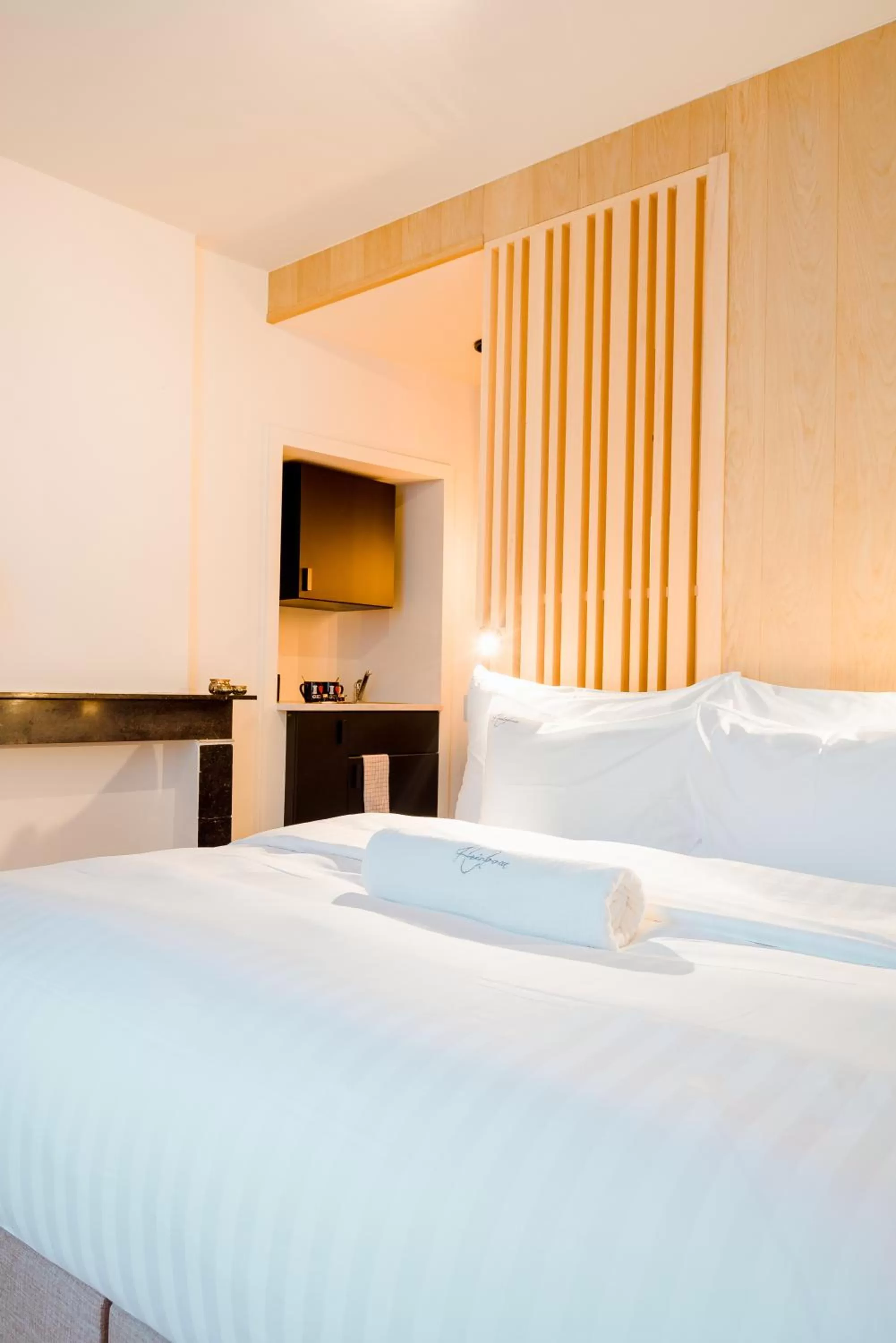 Deluxe Room in Heirloom - The Mansion