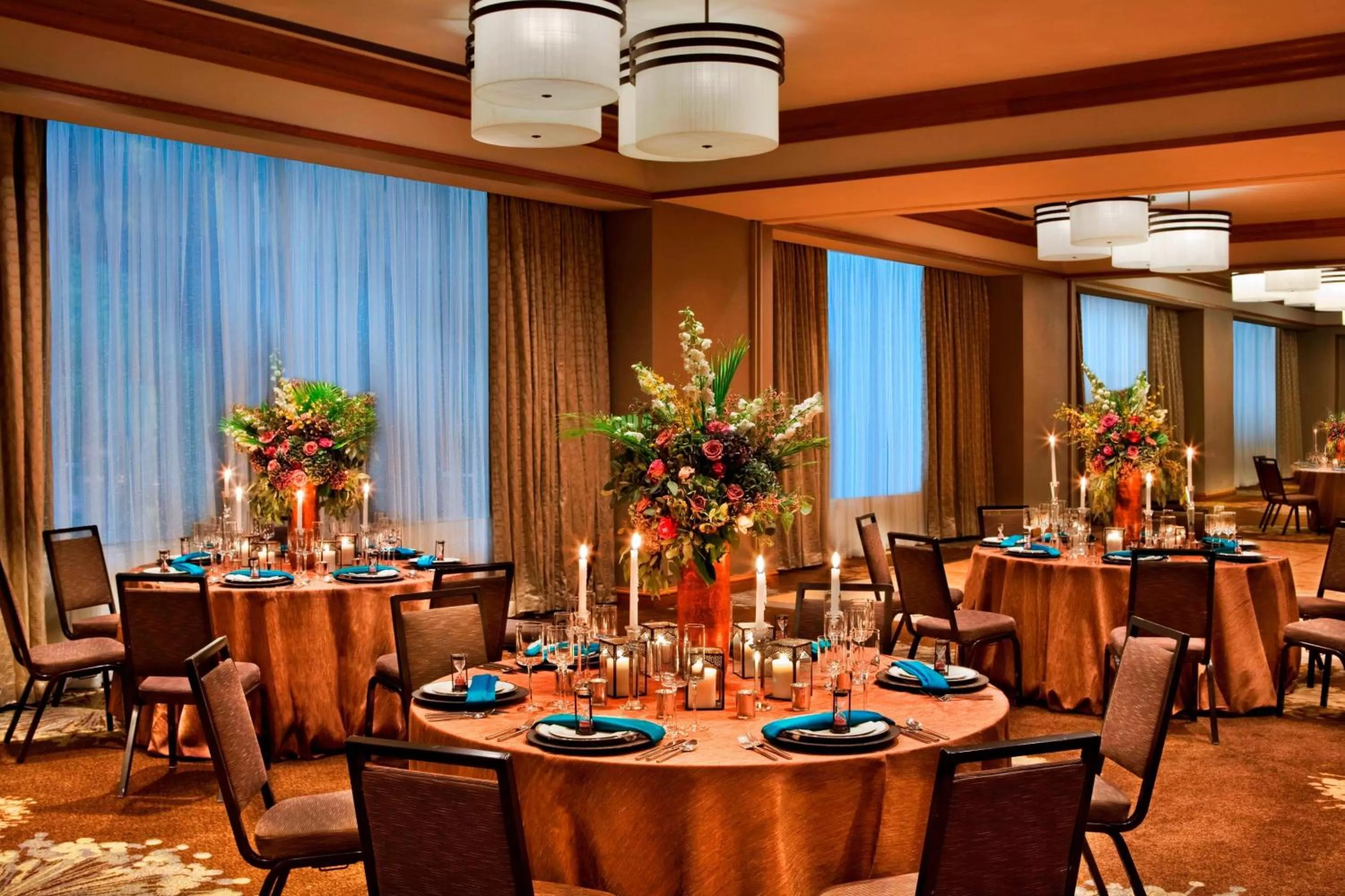 Meeting/conference room in The Westin New York Grand Central