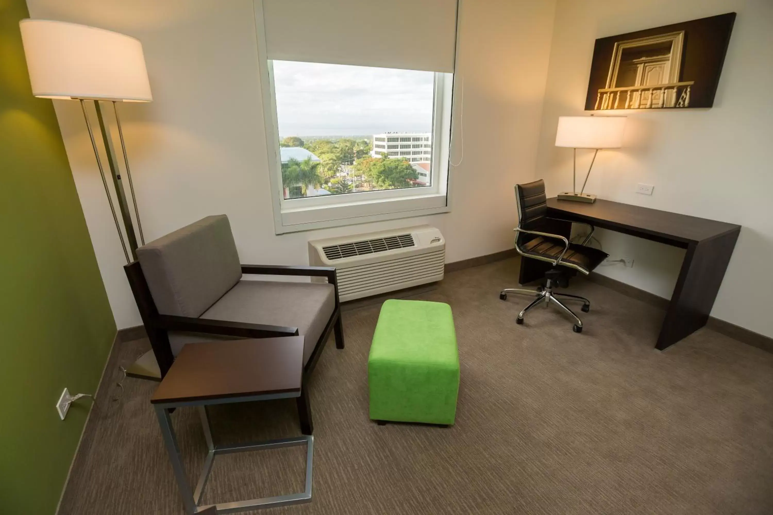 King Room - Disability Access in Holiday Inn Express Managua, an IHG Hotel