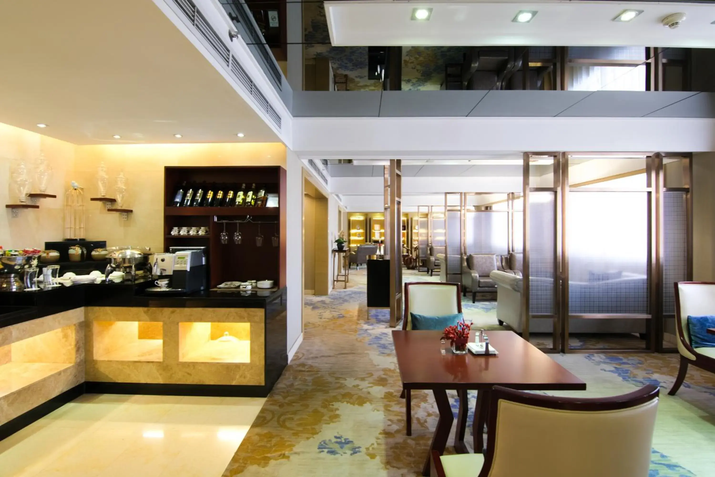 Grand Skylight Hotel Shenzhen (Huaqiang NorthBusiness Zone)