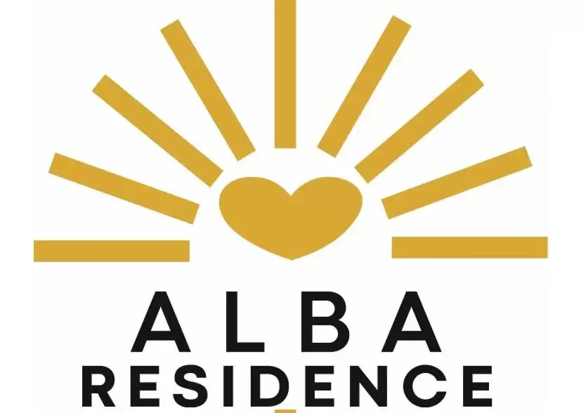 Property Logo/Sign in ALBA RESIDENCE