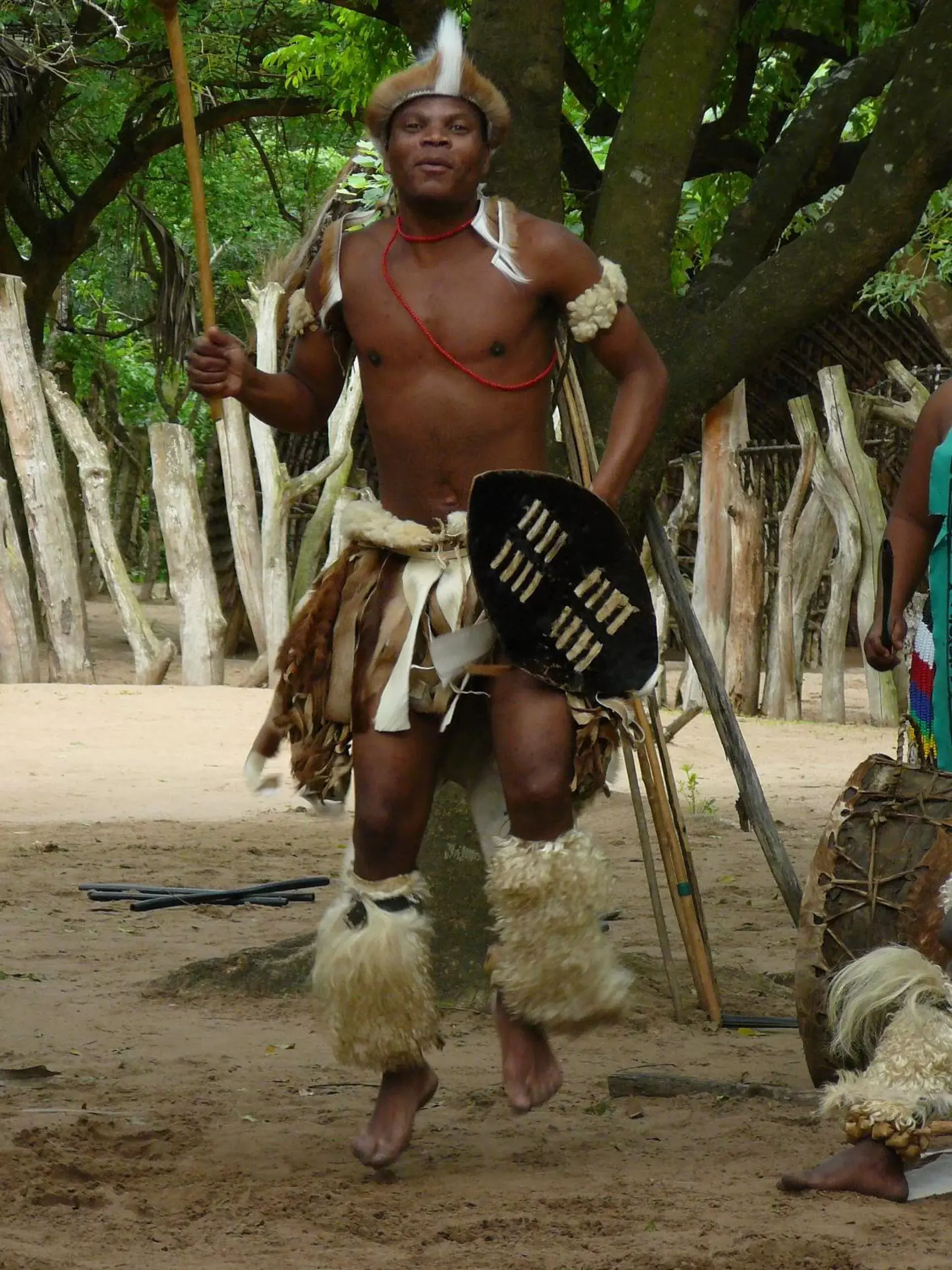 People in ANEW Hotel Hluhluwe