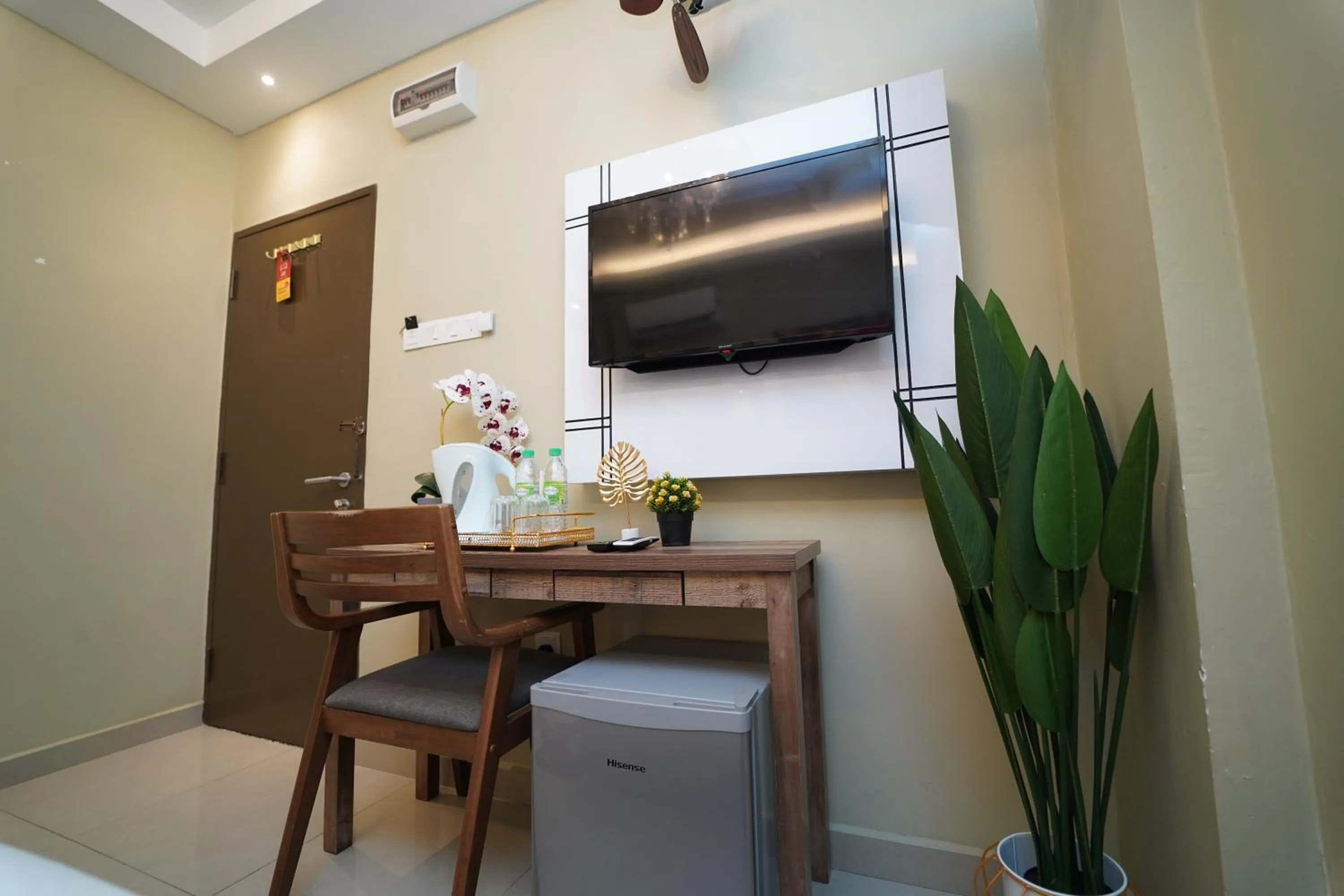 Ghazrin's Classic Hotel JB