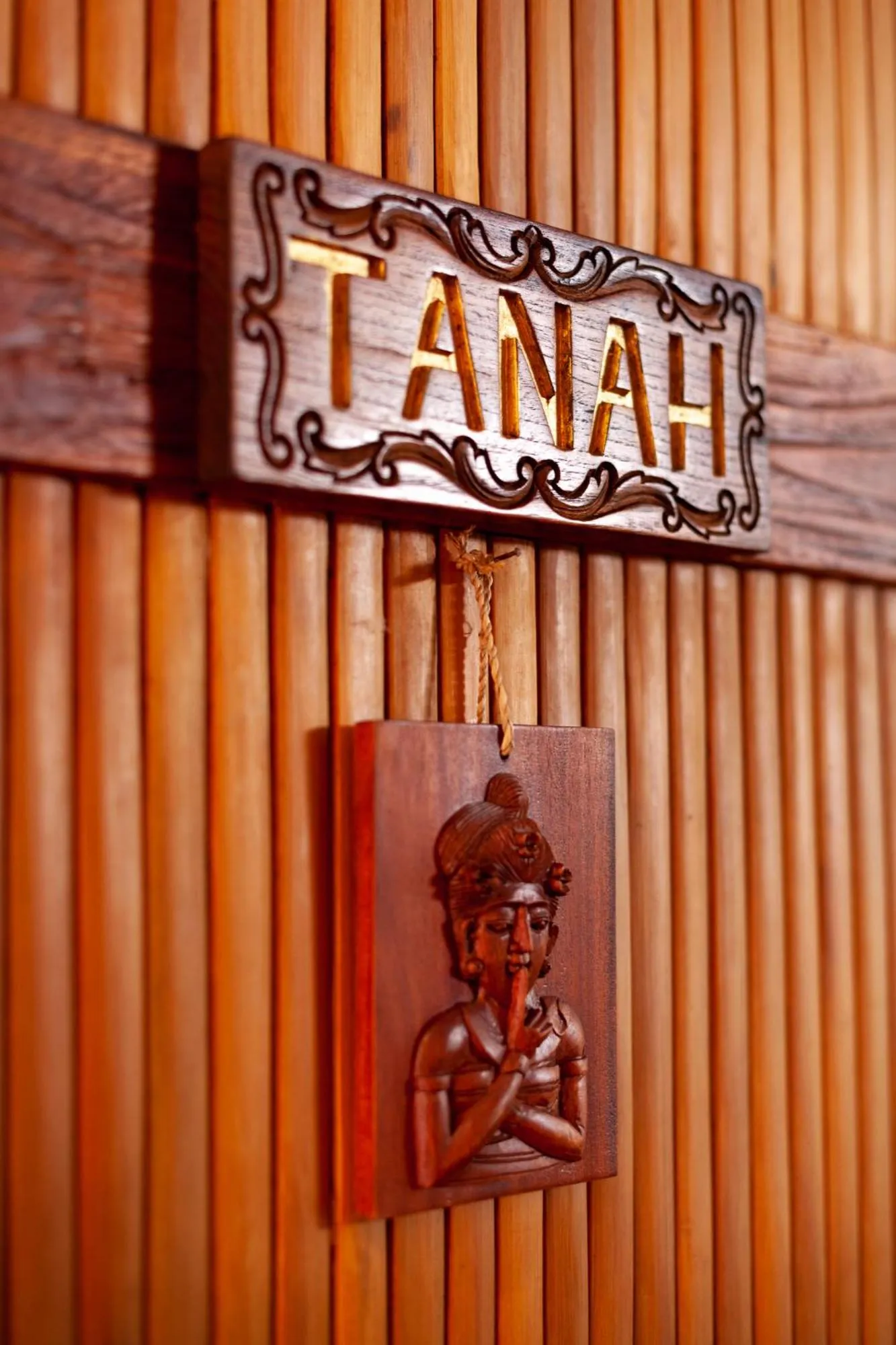 Spa and wellness centre/facilities in Bali Hai Resort & Spa