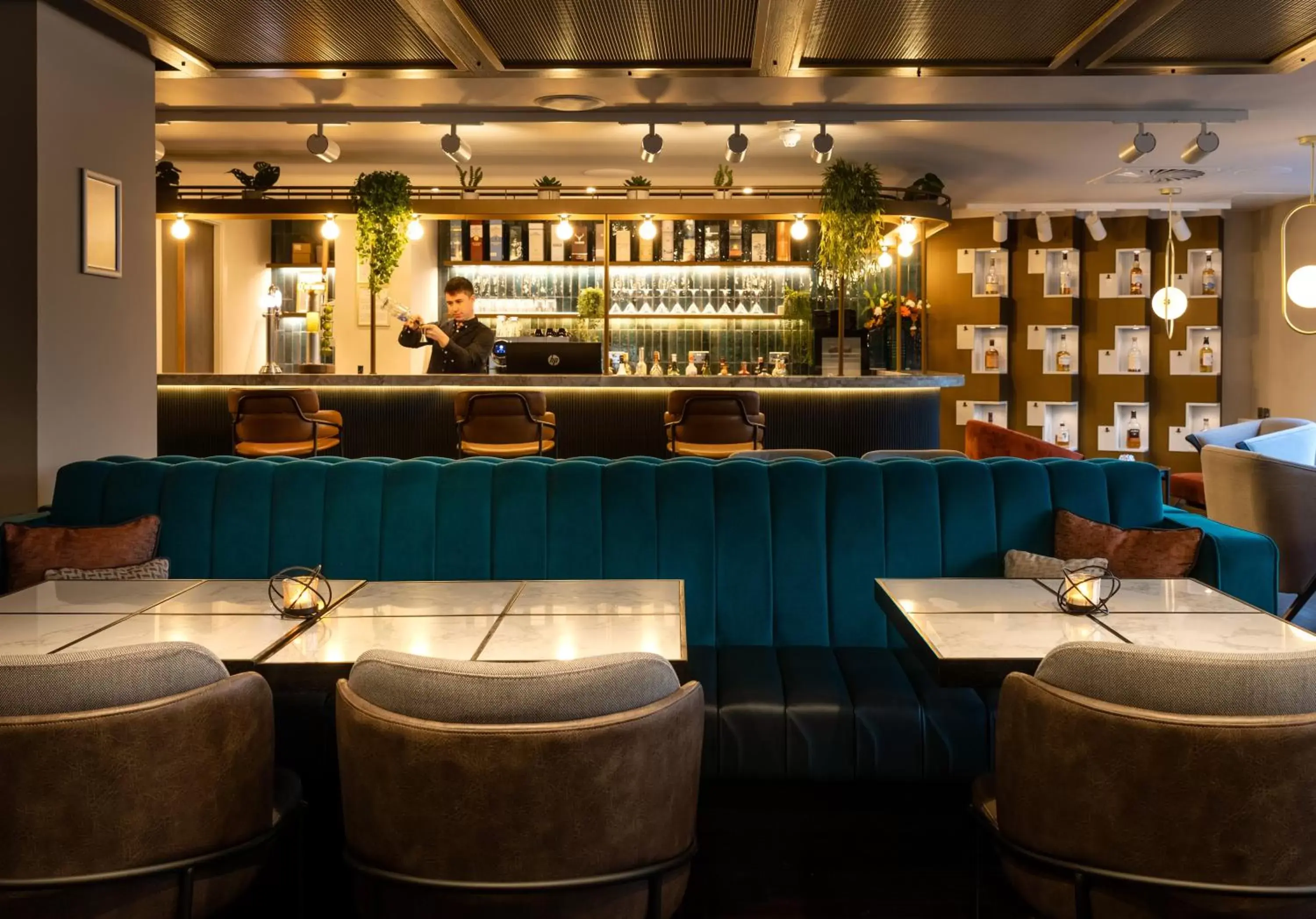 Restaurant/places to eat in River Ness Hotel, a member of Radisson Individuals Restaurant/places to eat in River Ness Hotel, a member of Radisson Individuals