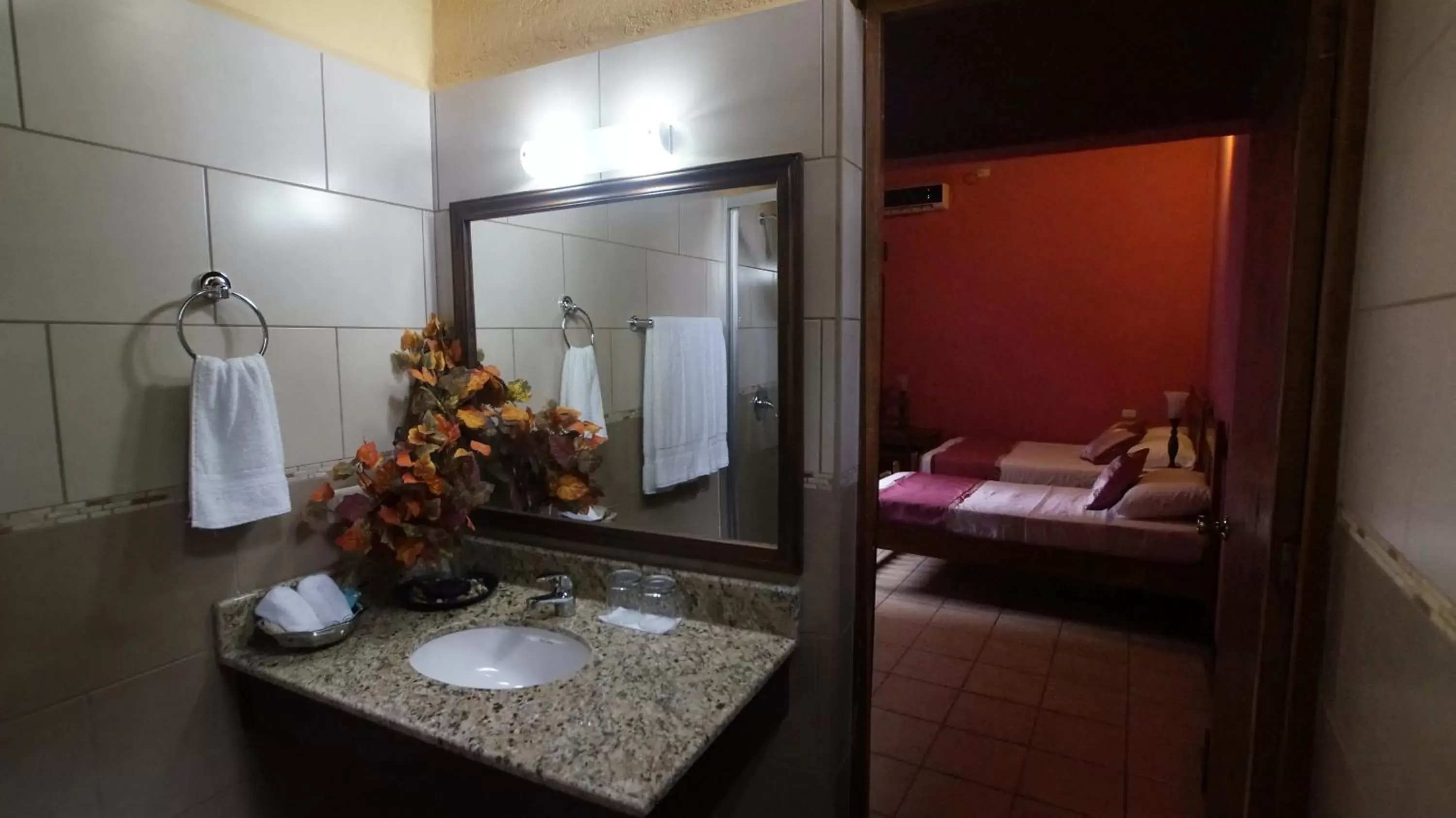 Other, Bathroom in Hotel El Maltese