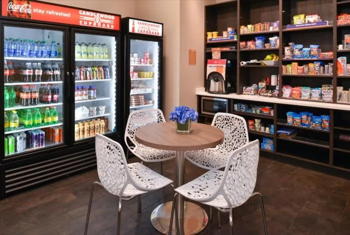 Candlewood Suites - Austin Airport by IHG