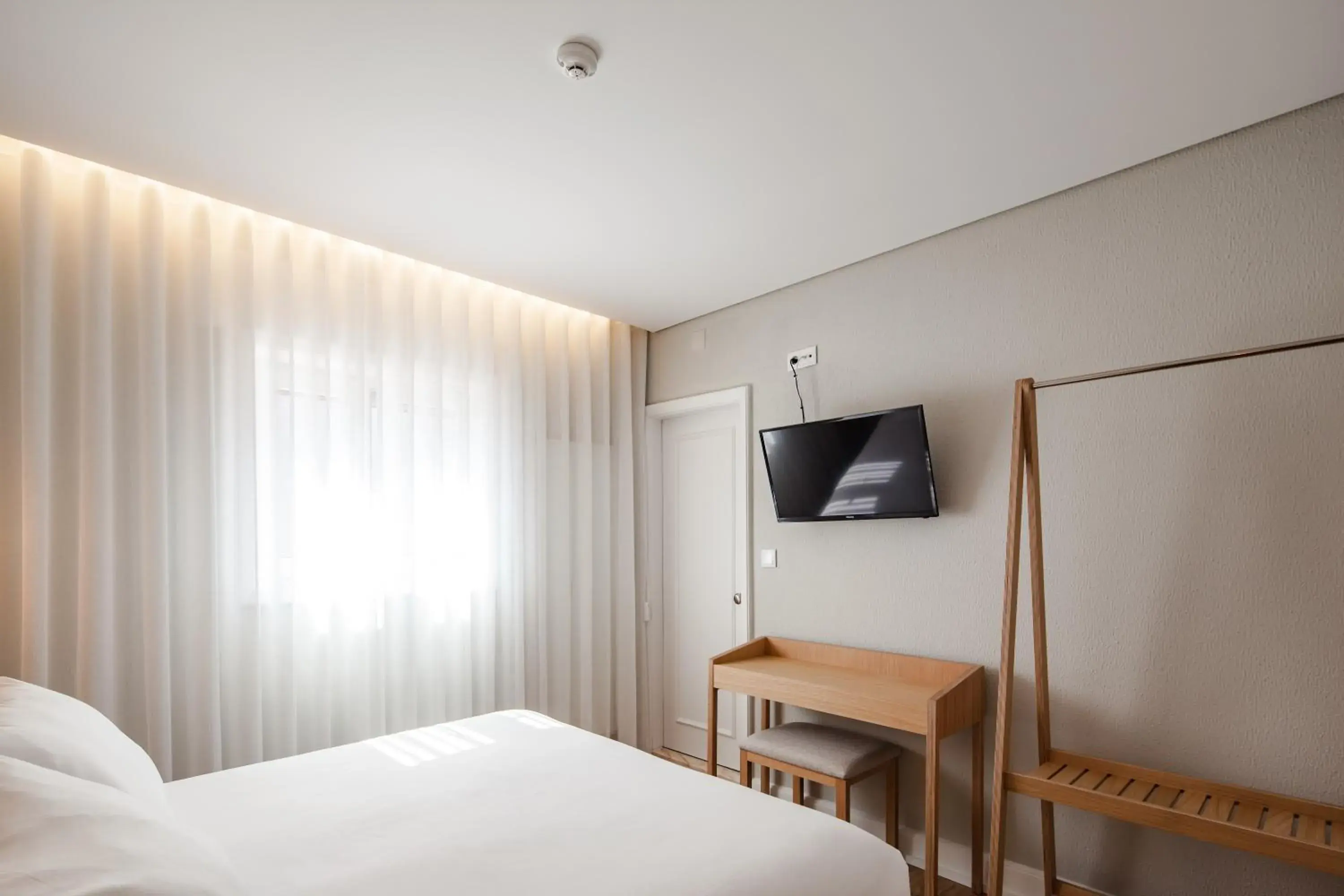 Superior Double/Twin Room in The Rex Hotel Superior Double/Twin Room in The Rex Hotel