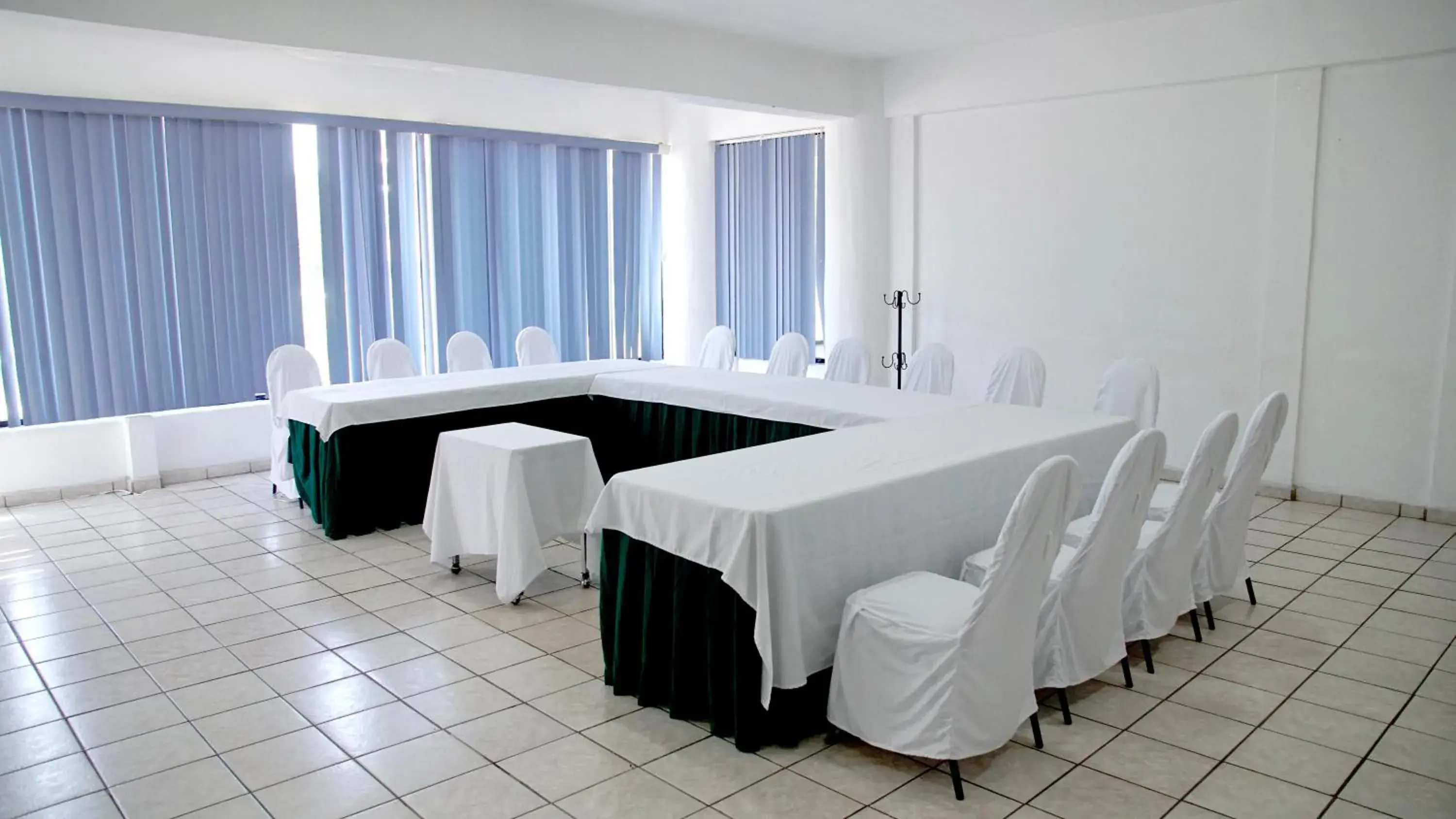 Meeting/conference room in Hotel Costa Brava