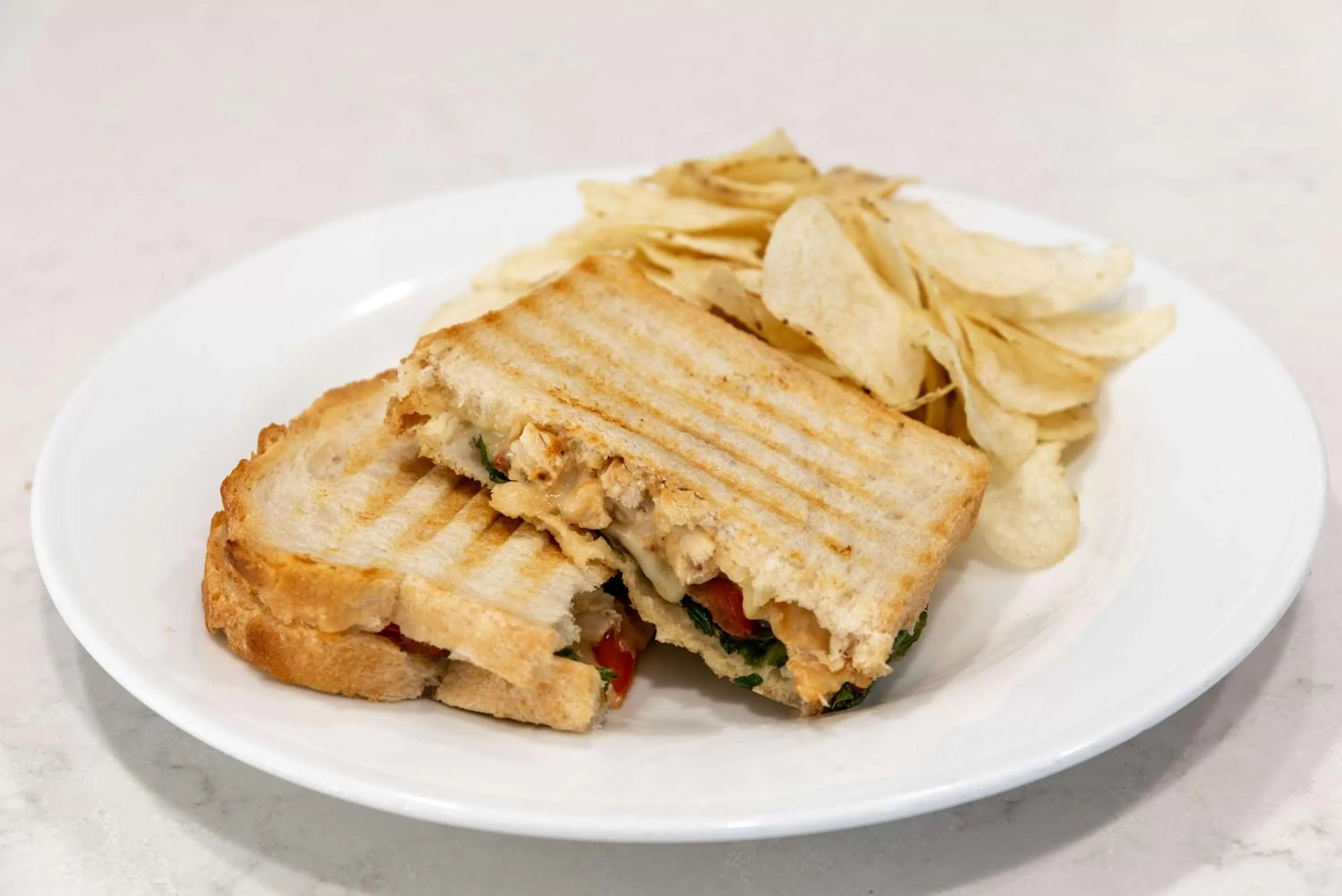 Restaurant/places to eat in Hilton Garden Inn Arlington/Courthouse Plaza