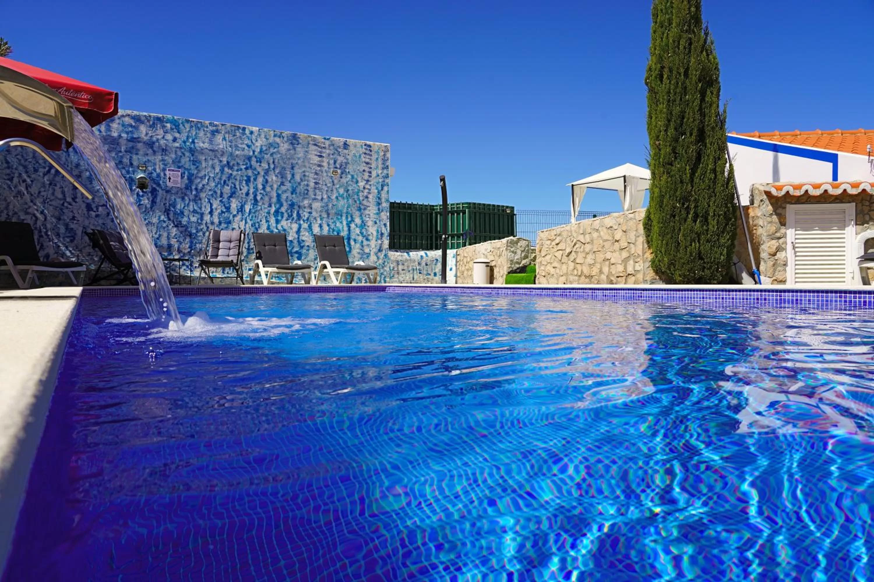 Day in Carvoeiro B&B and SPA