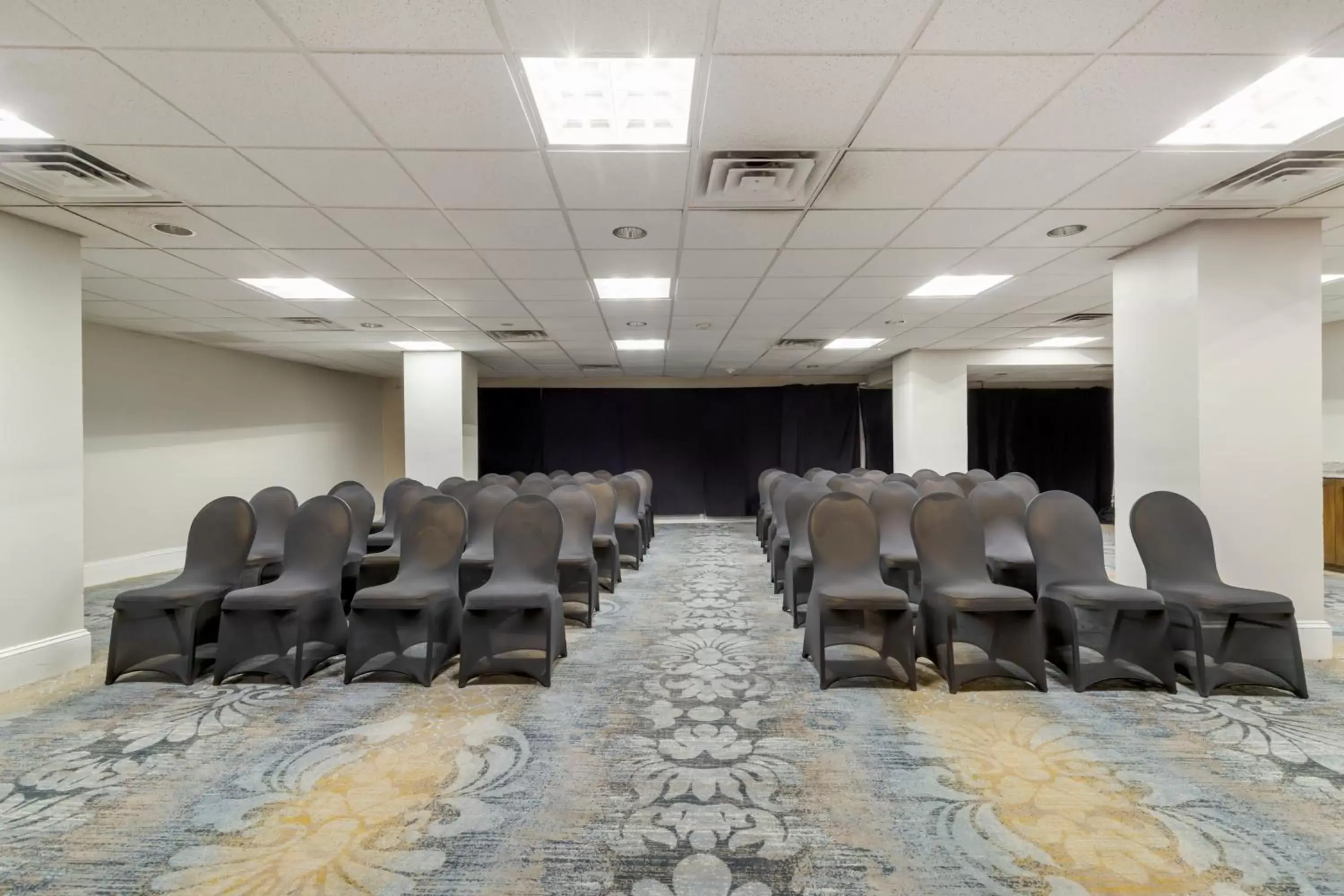 Meeting/conference room in Hotel Gibbs Downtown Riverwalk