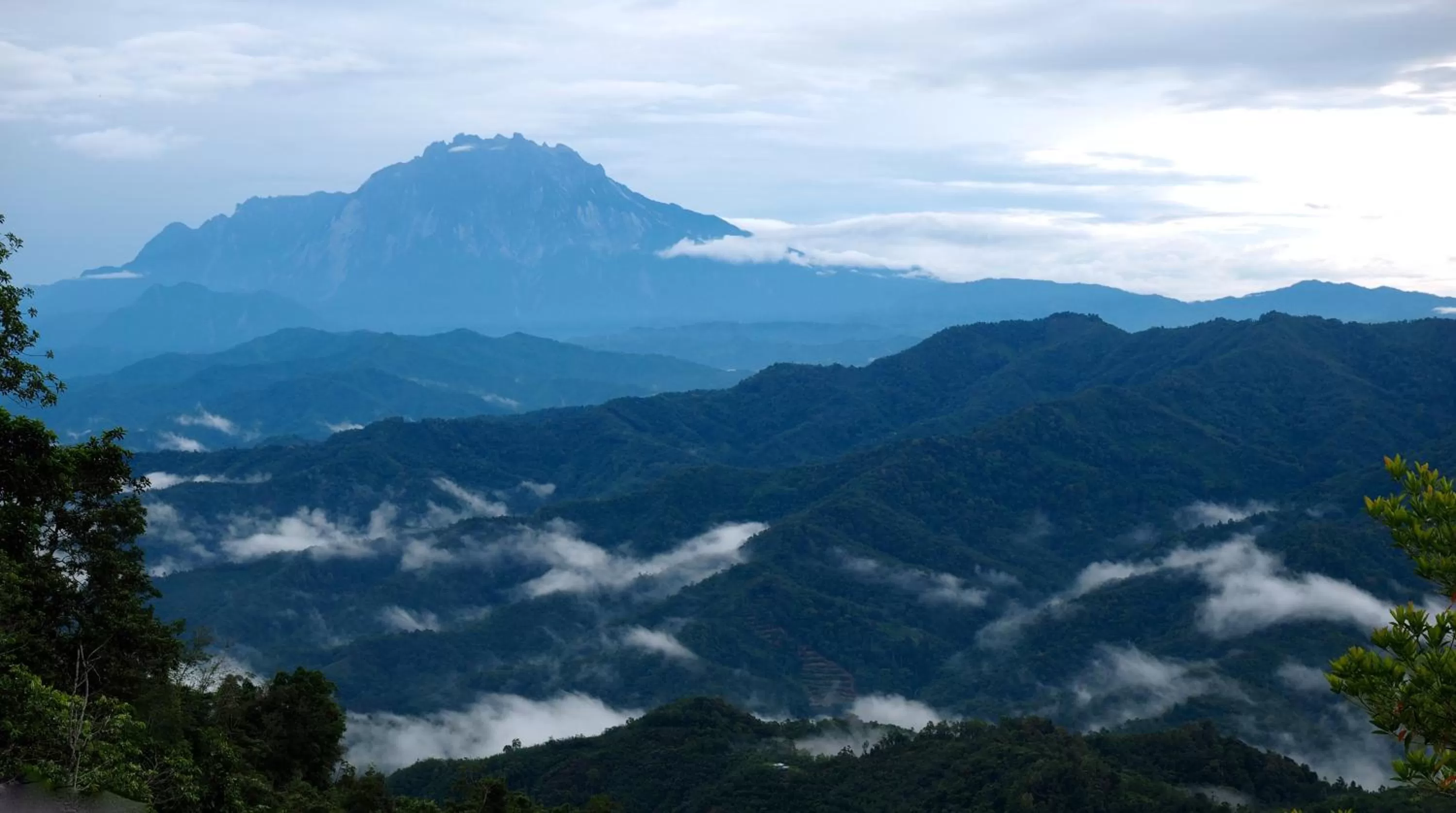 Landmark view in Kokol Haven Resort