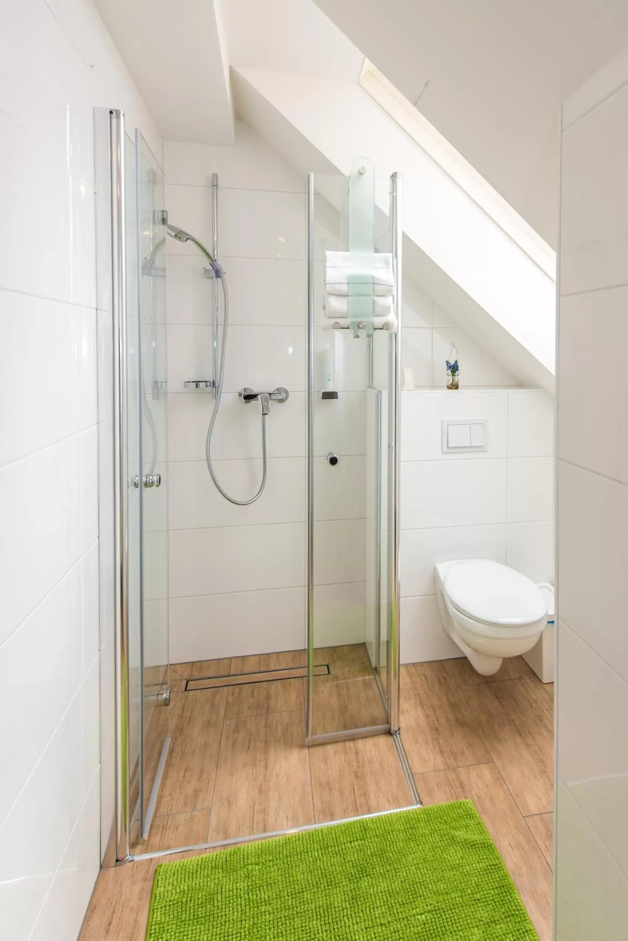 Deluxe Double or Twin Room in Ferienwohnungen und Zimmer Yassi Deluxe Double or Twin Room in Ferienwohnungen und Zimmer Yassi