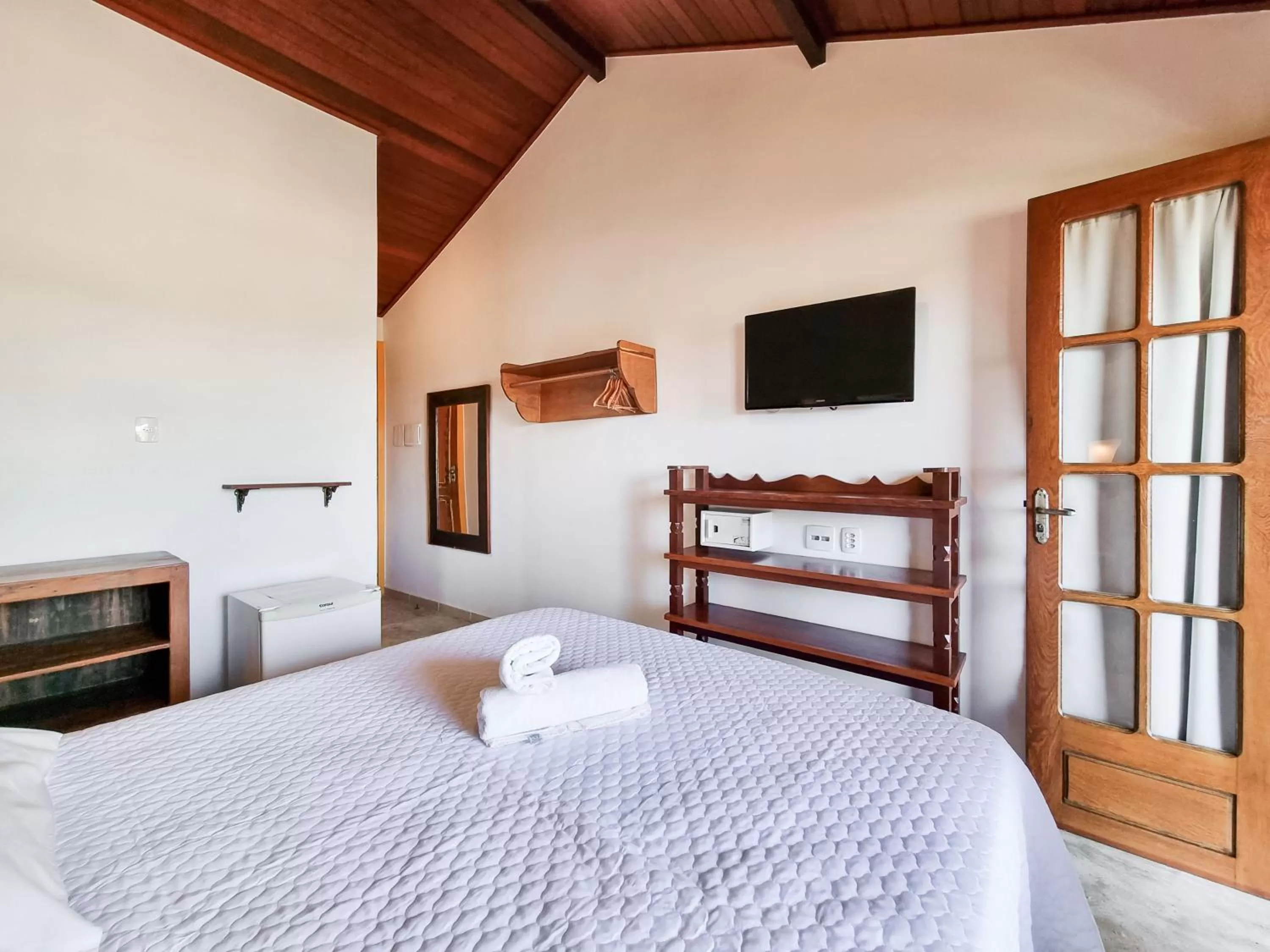 Bed in Bliss Hotéis Concept