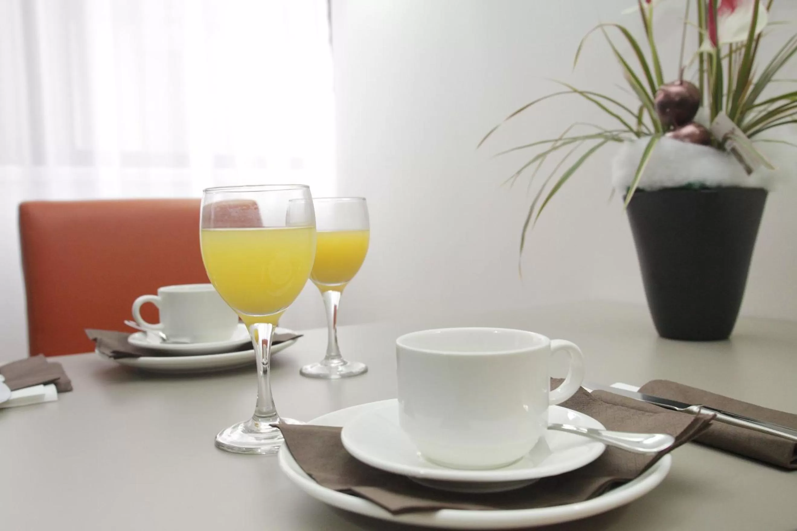 Decorative detail in Appart Hotel Odalys City Strasbourg Green Marsh